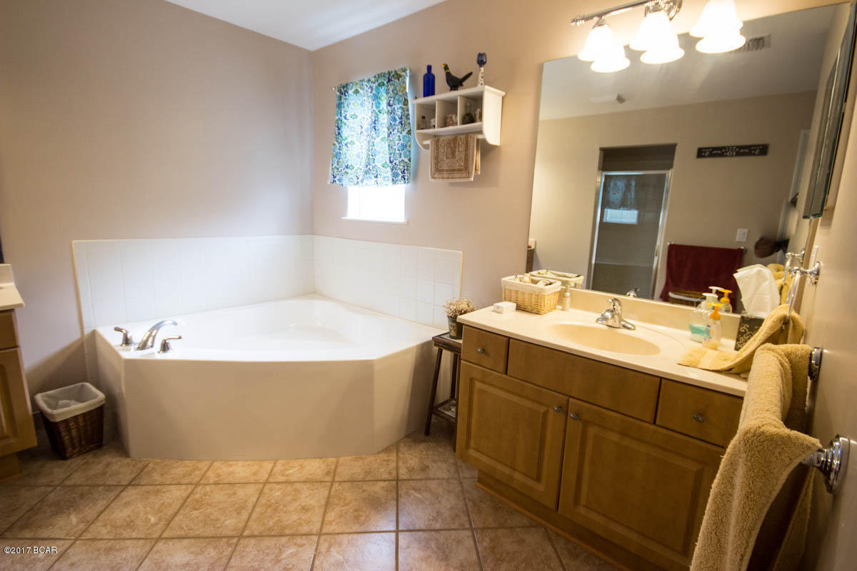 Palmetto Trace - Residential