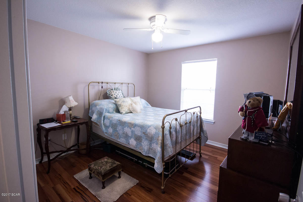 Palmetto Trace - Residential