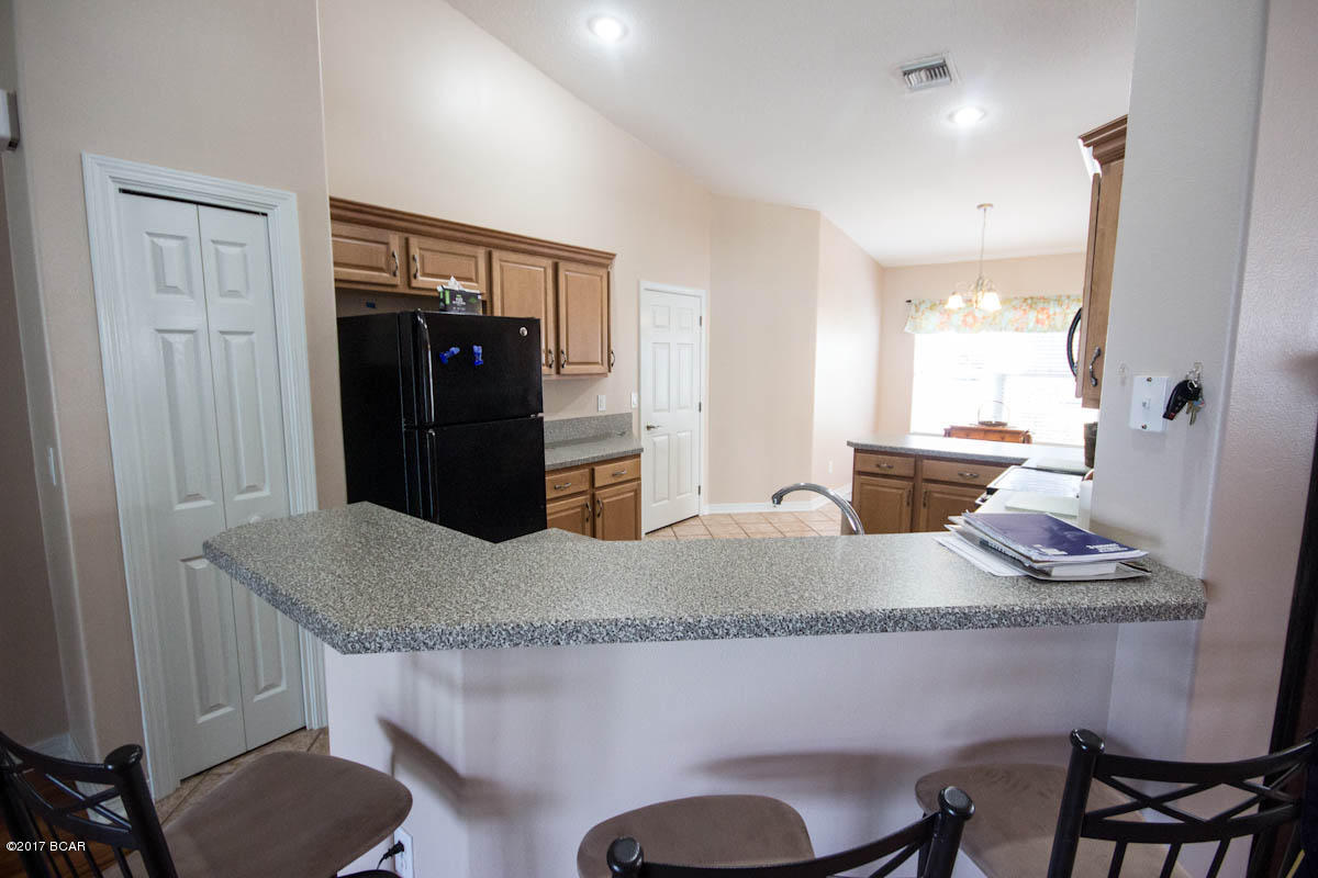 Palmetto Trace - Residential