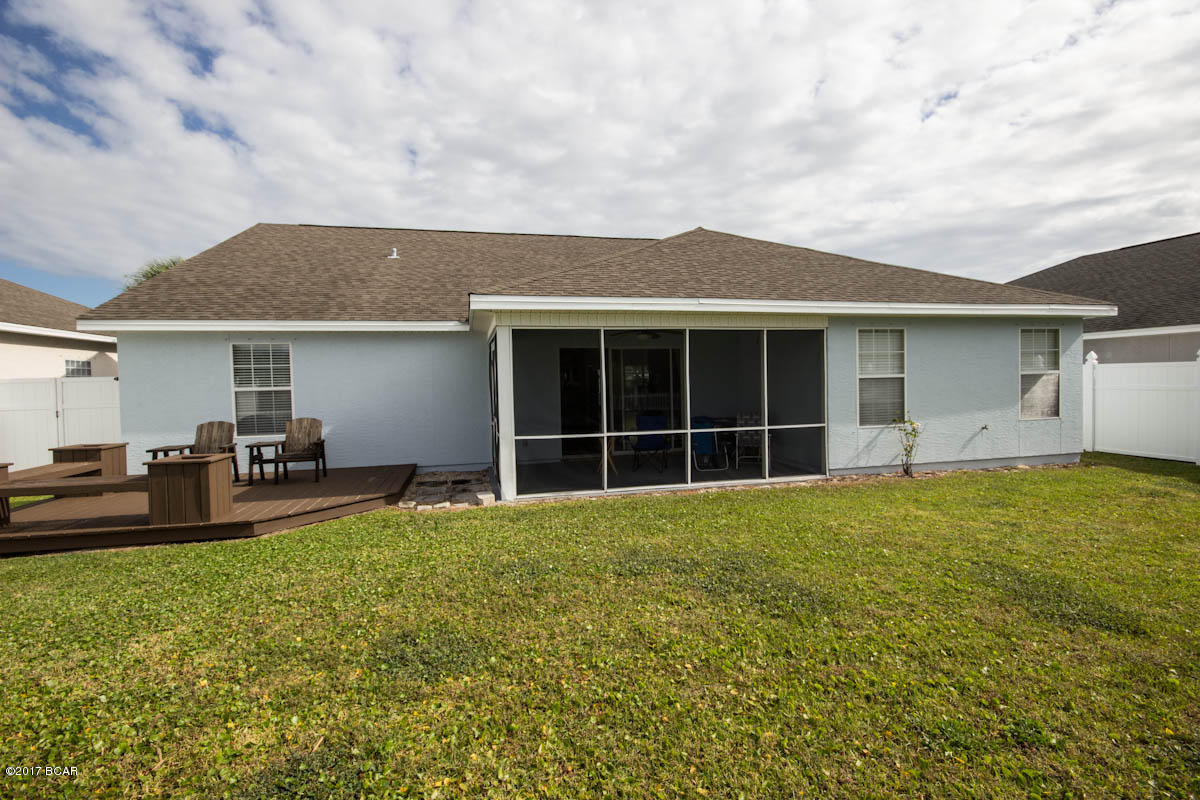 Palmetto Trace - Residential