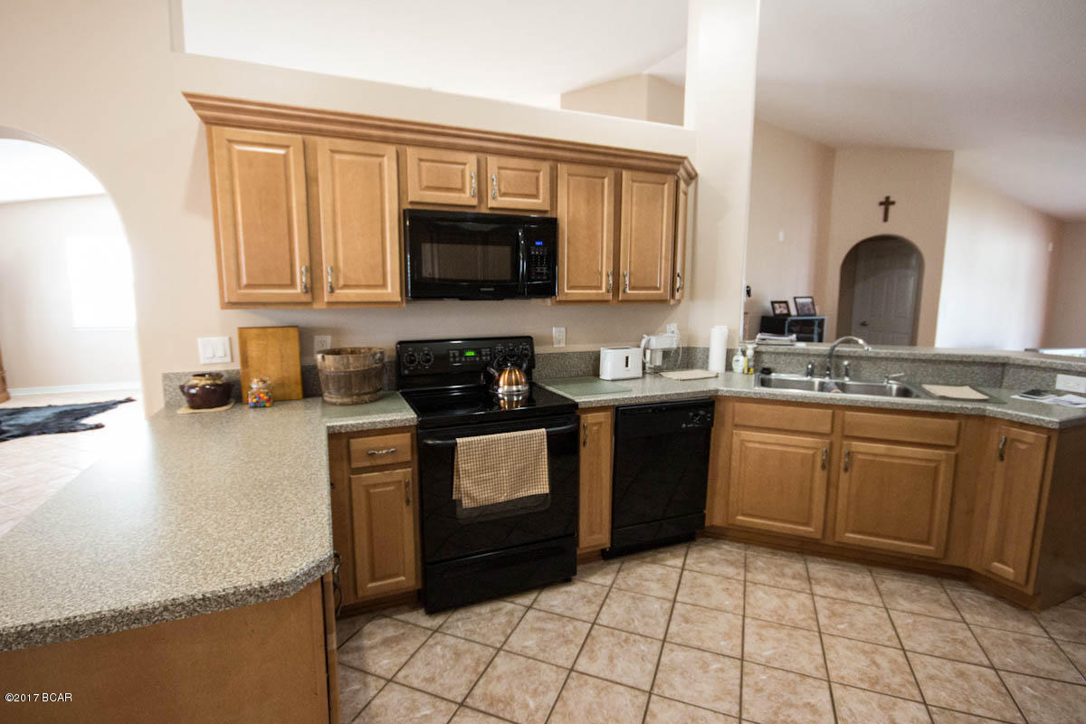 Palmetto Trace - Residential