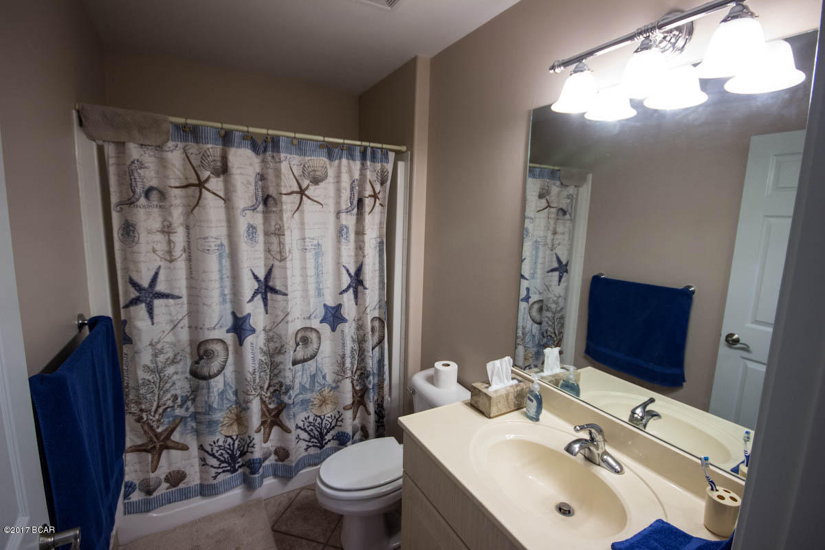 Palmetto Trace - Residential