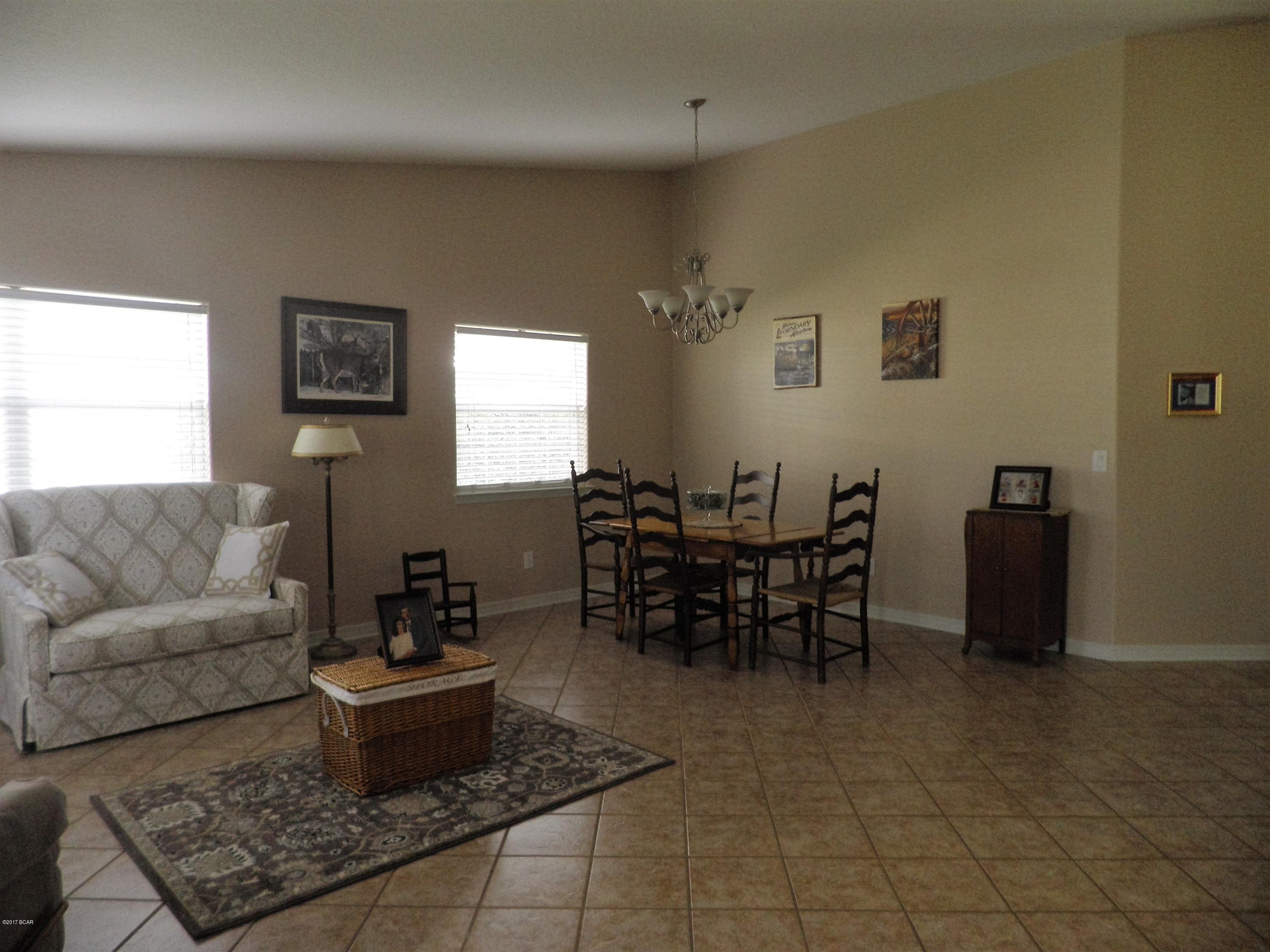 Palmetto Trace - Residential