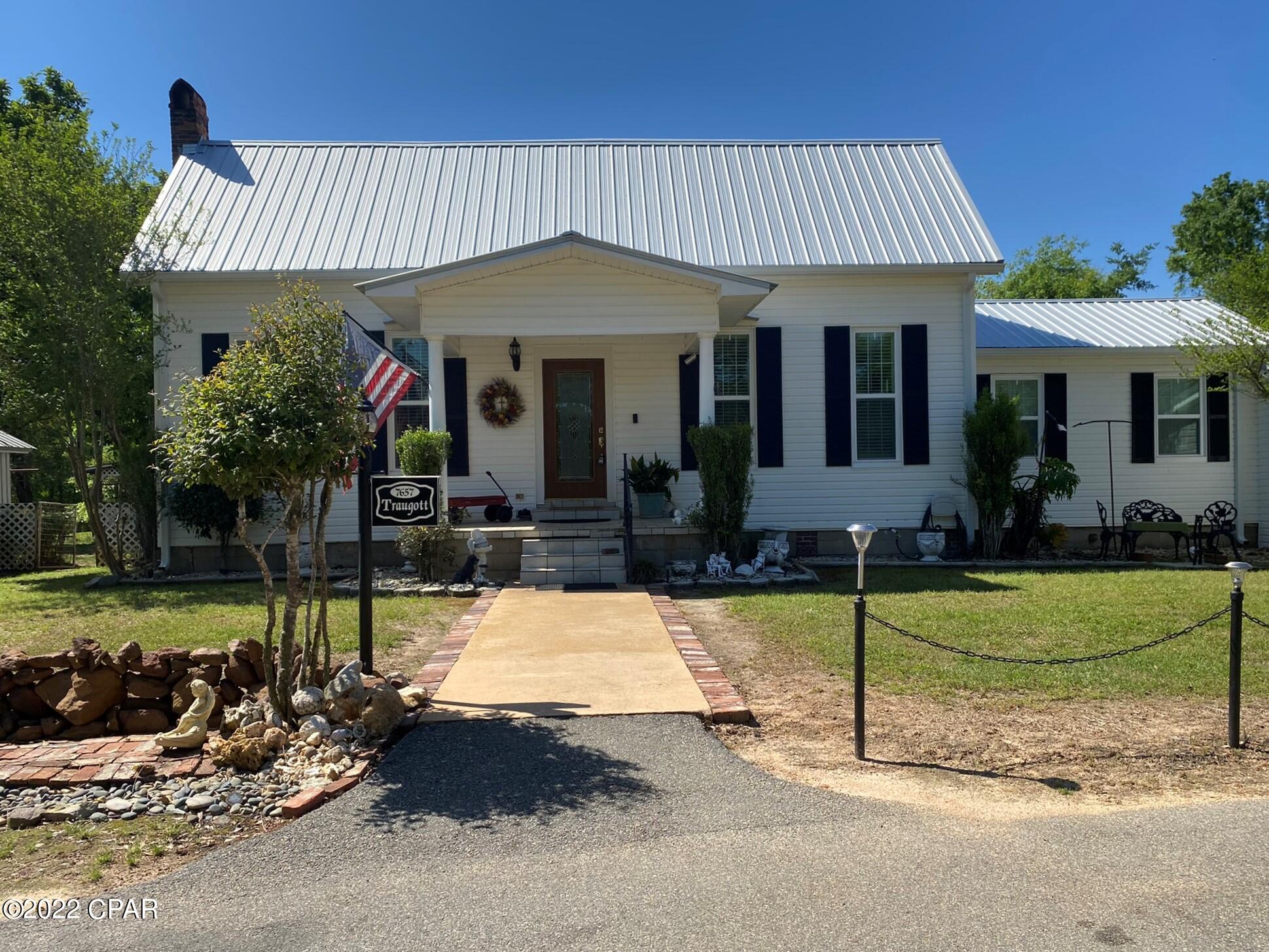 No Named Subdivision - Residential