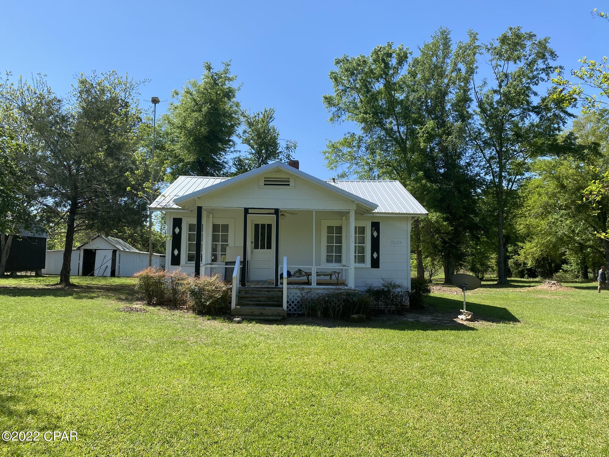 No Named Subdivision - Residential