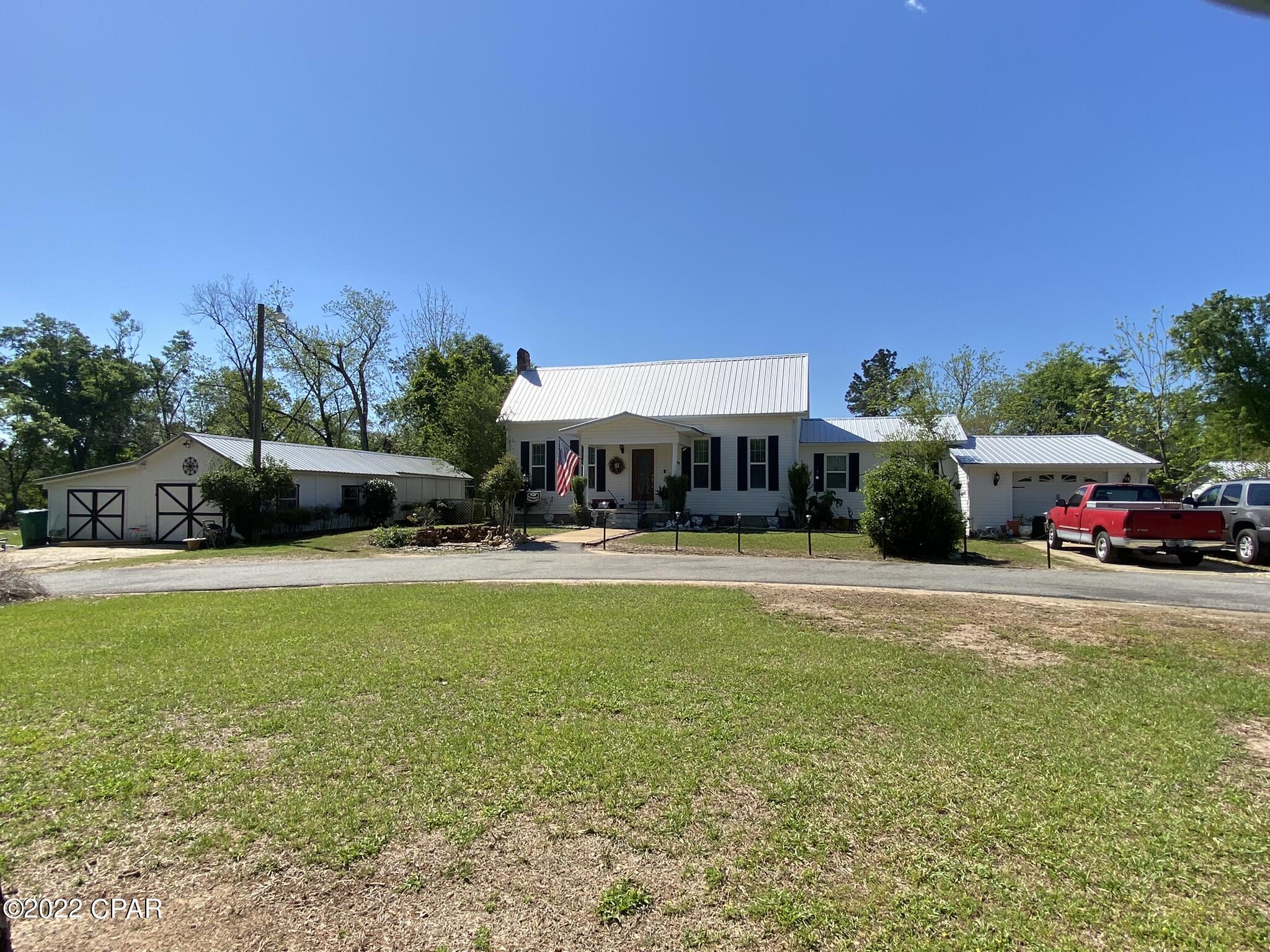 No Named Subdivision - Residential