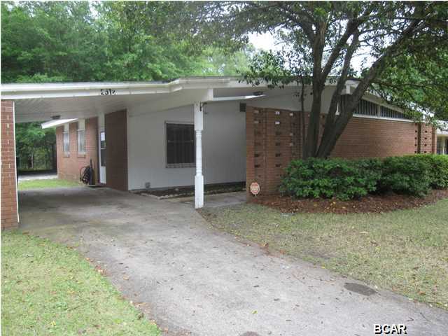 Forest Park 4th Add - Residential