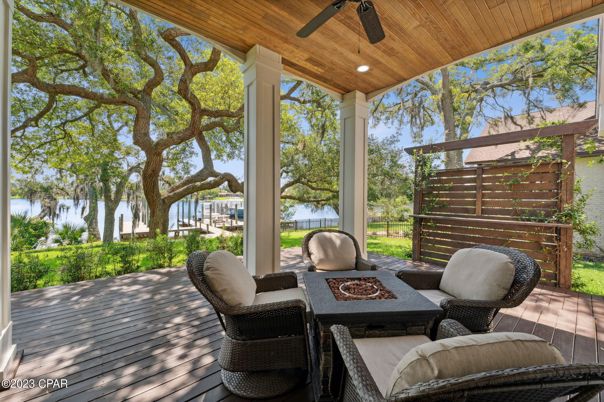 Southern Shores - Residential