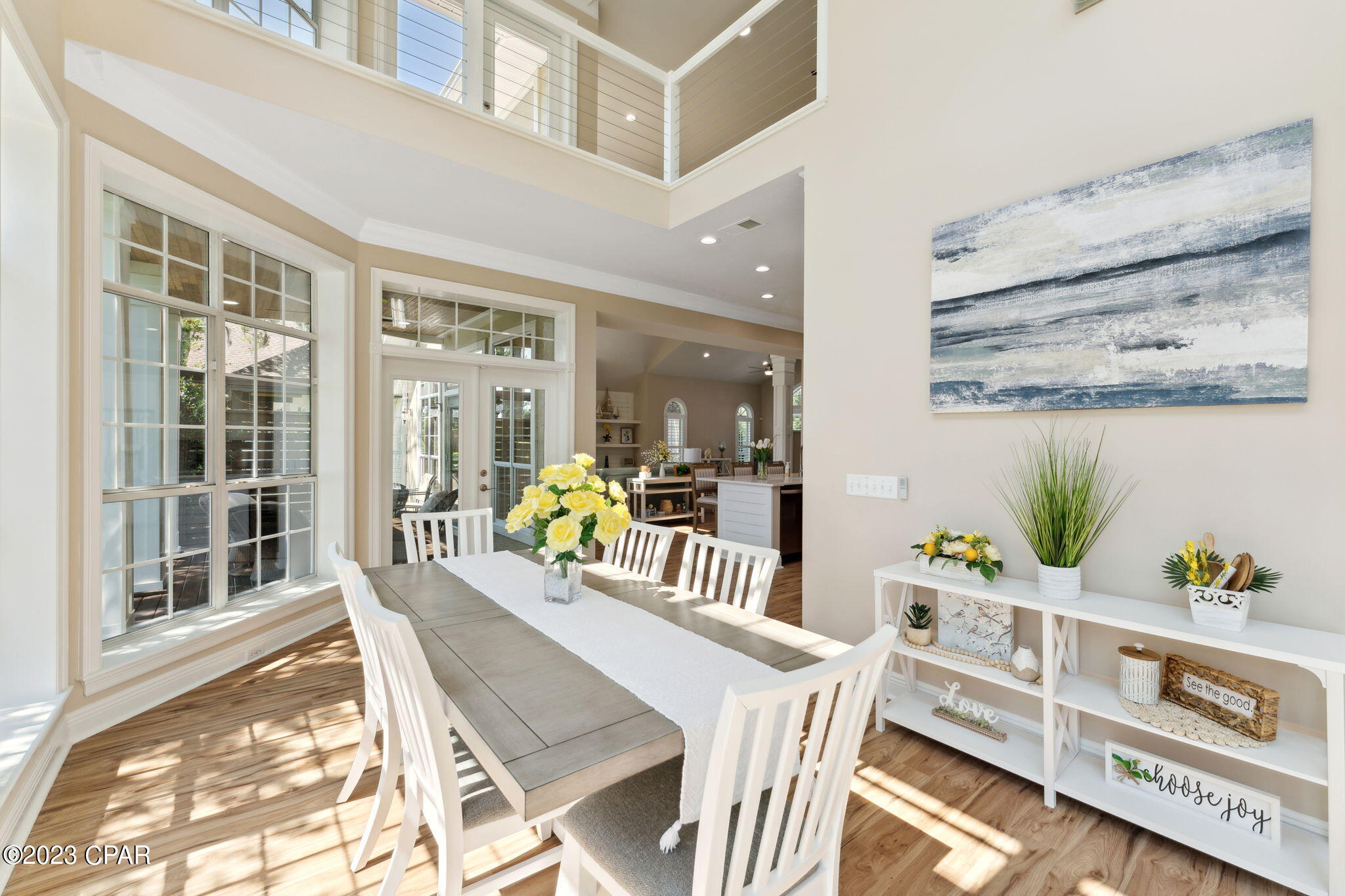 Southern Shores - Residential