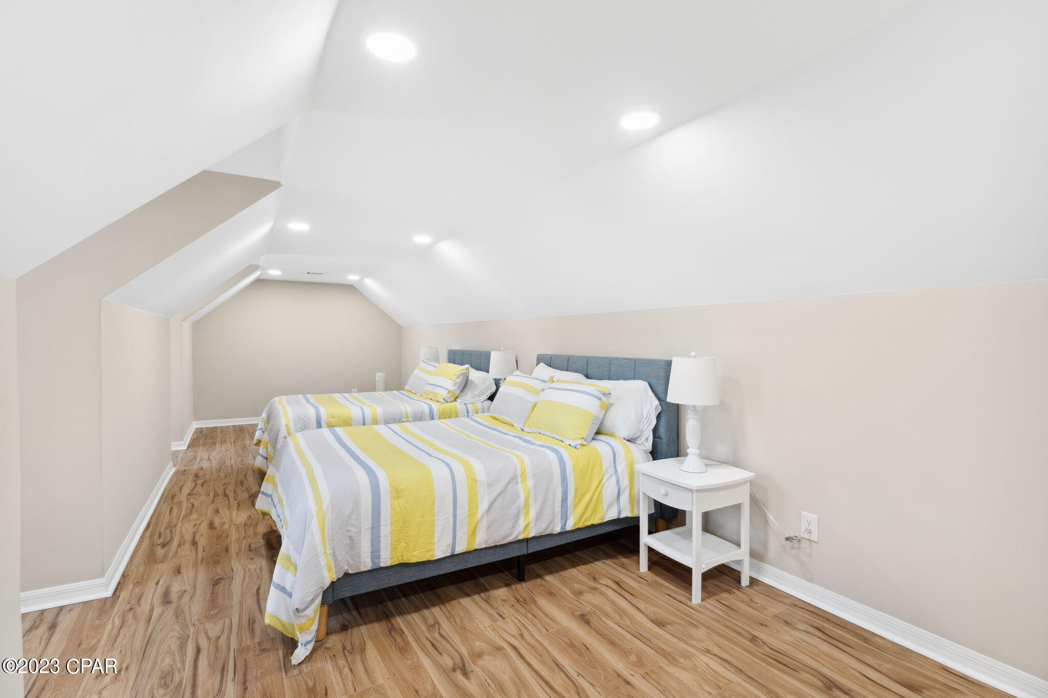 Southern Shores - Residential