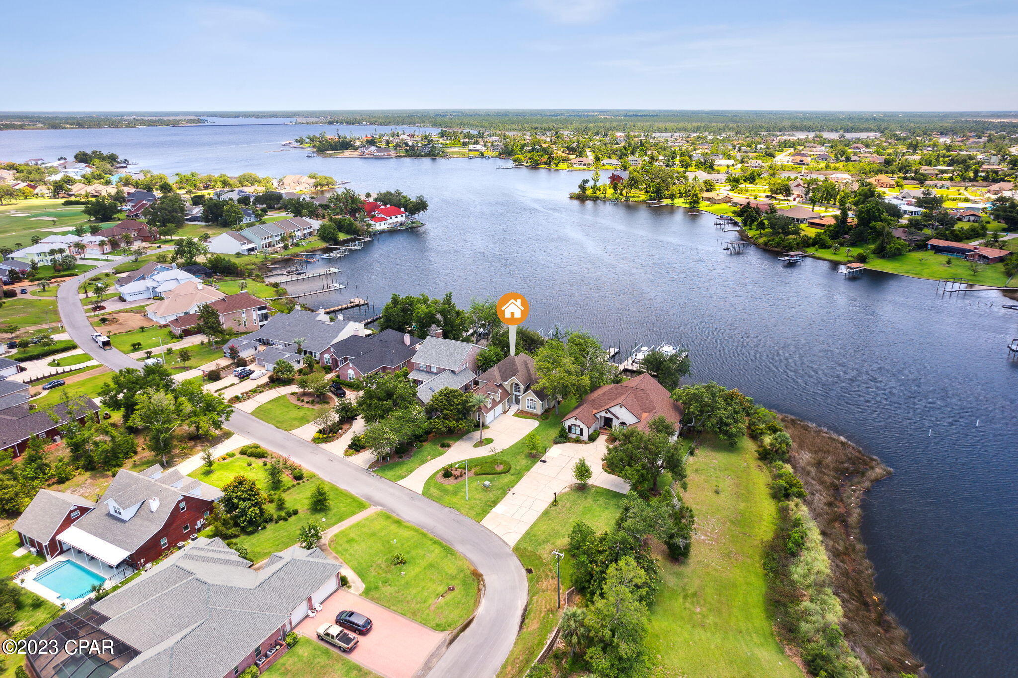 Southern Shores - Residential