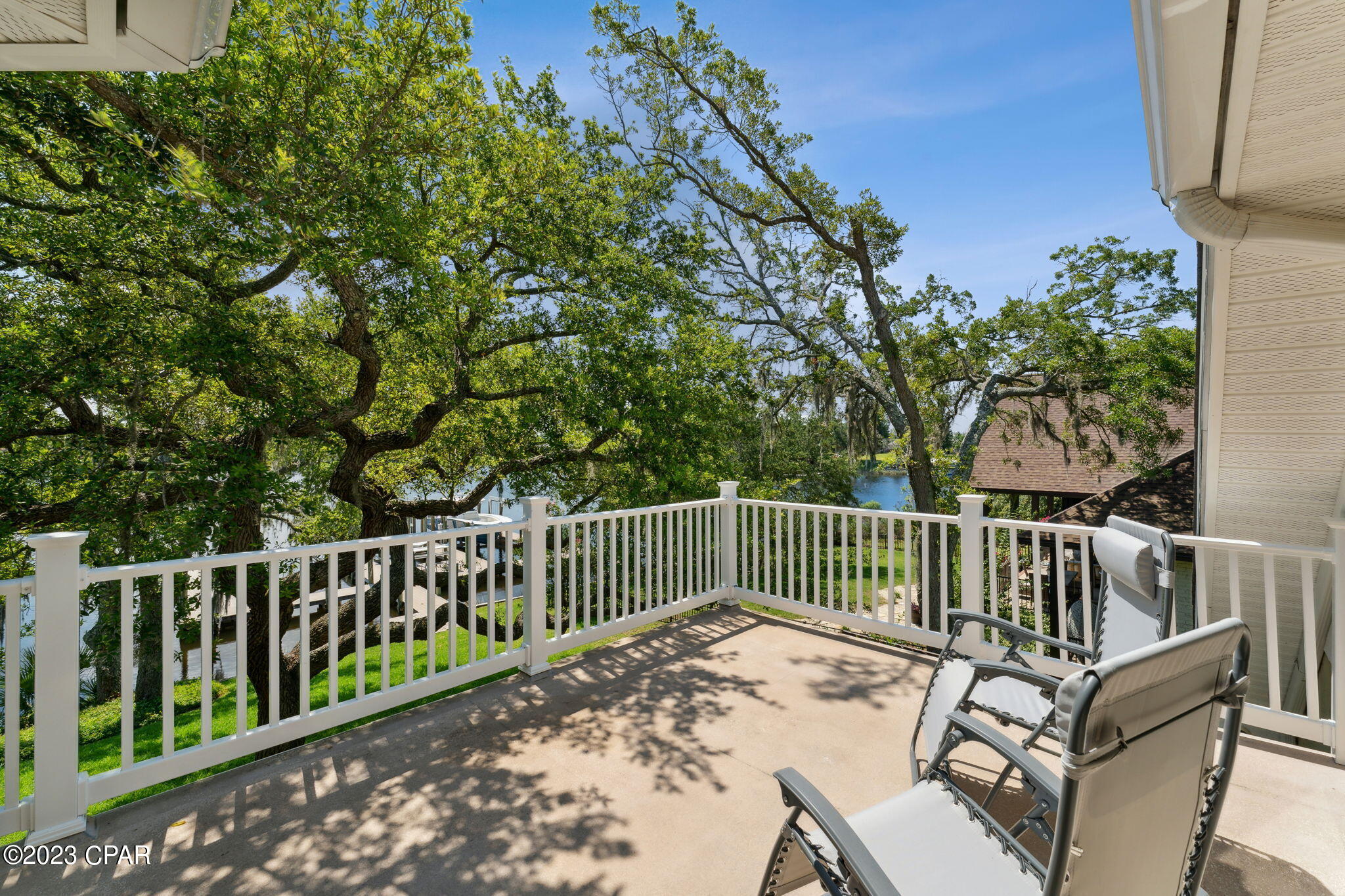 Southern Shores - Residential