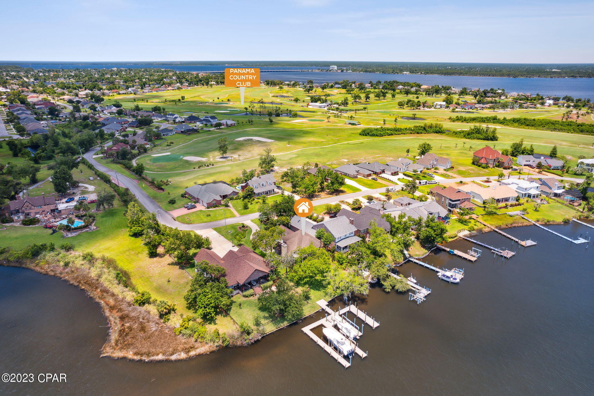 Southern Shores - Residential