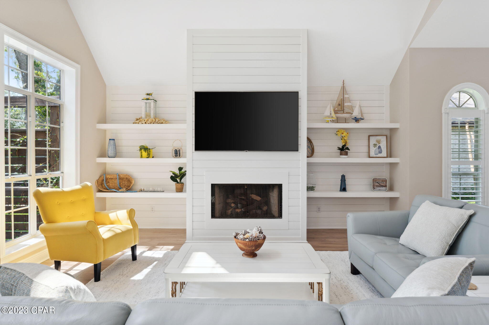 Southern Shores - Residential