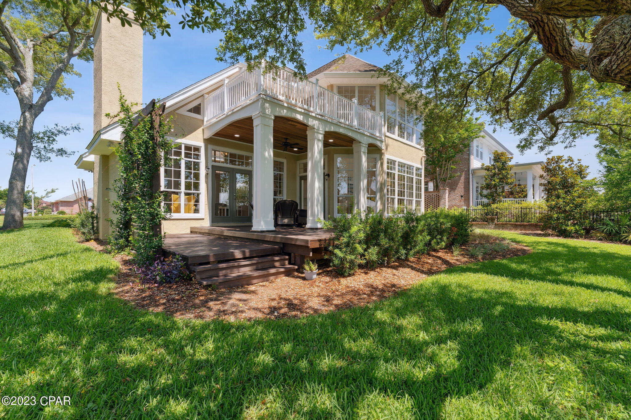 Southern Shores - Residential