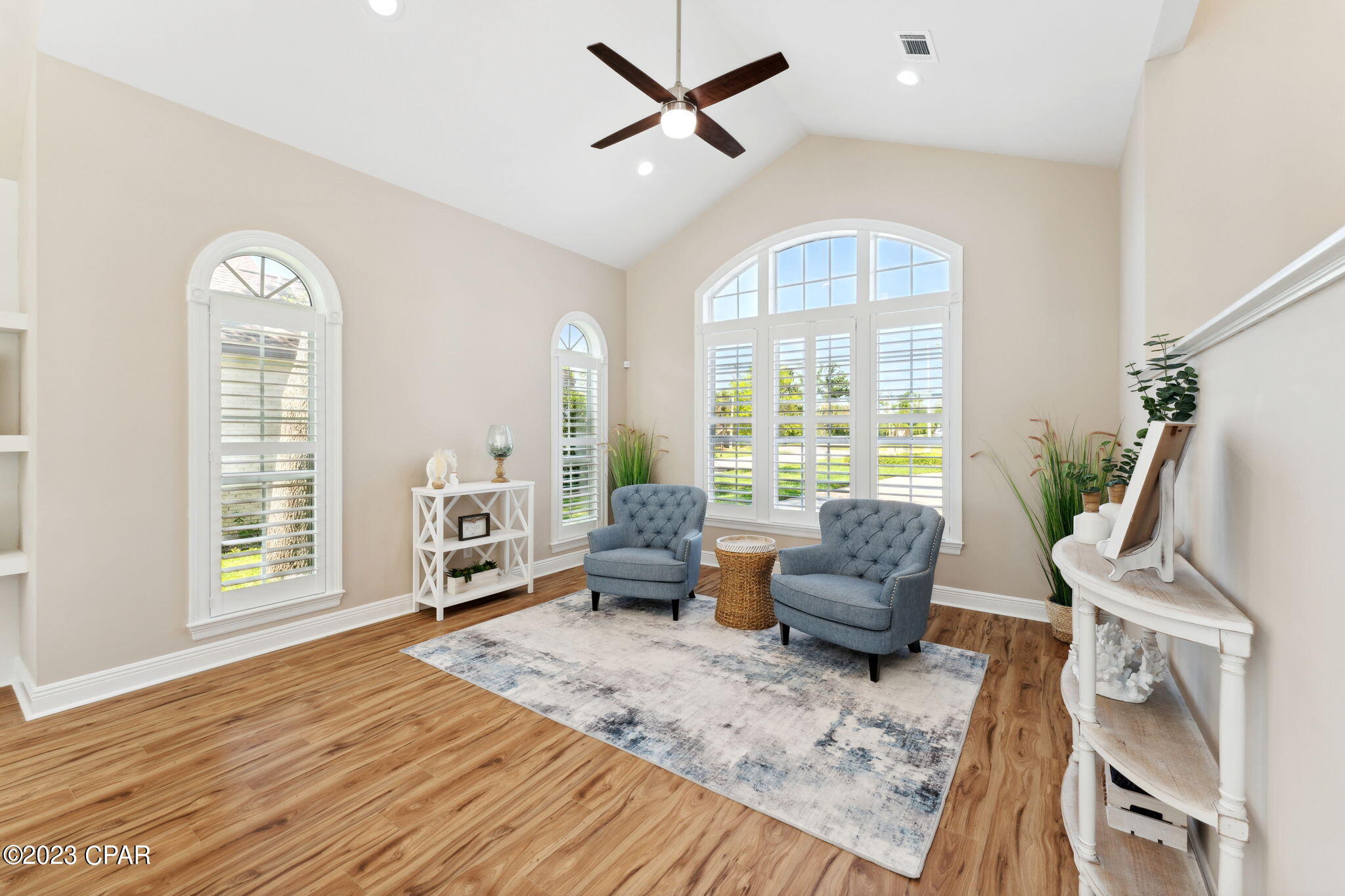 Southern Shores - Residential