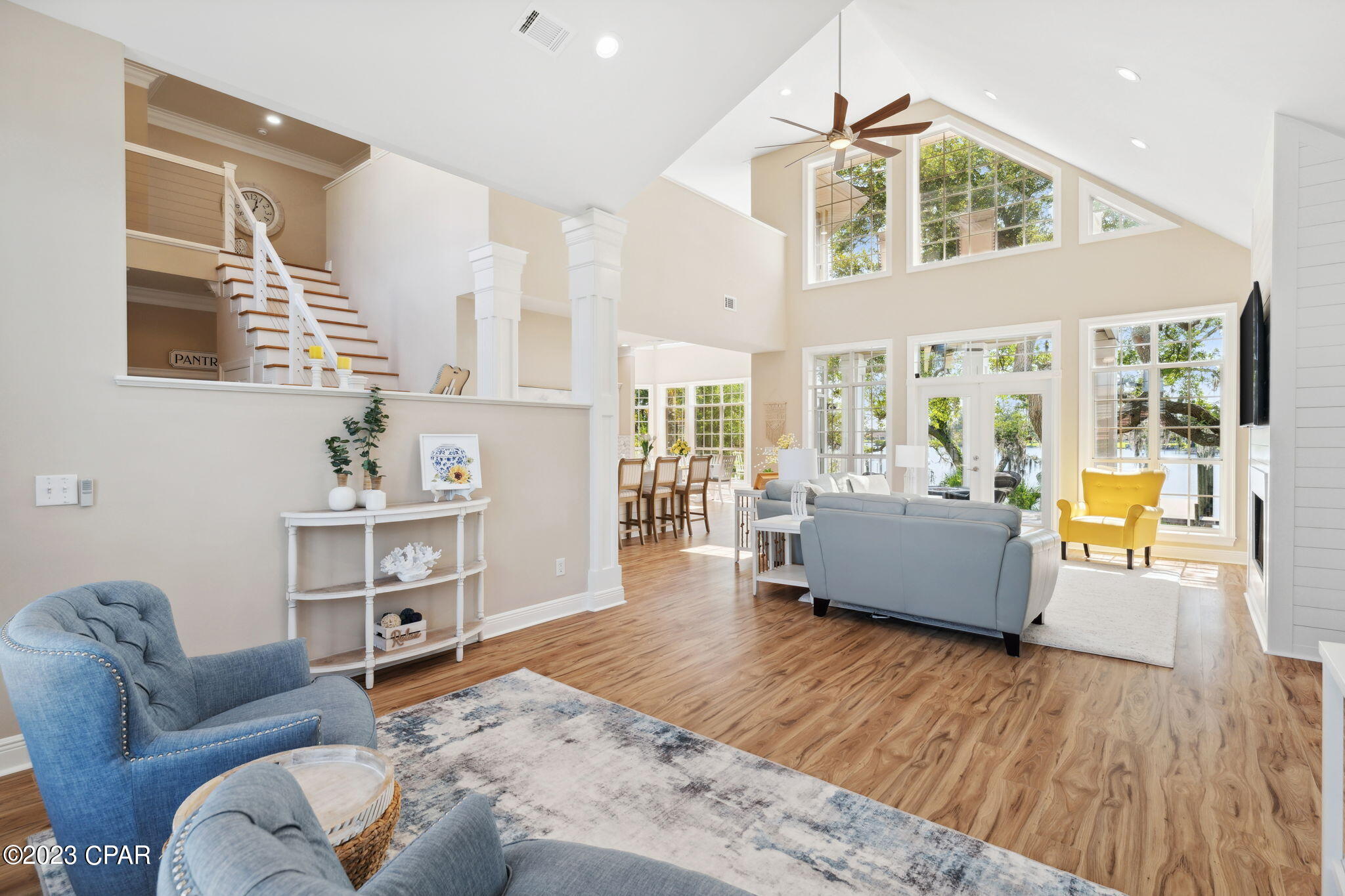 Southern Shores - Residential