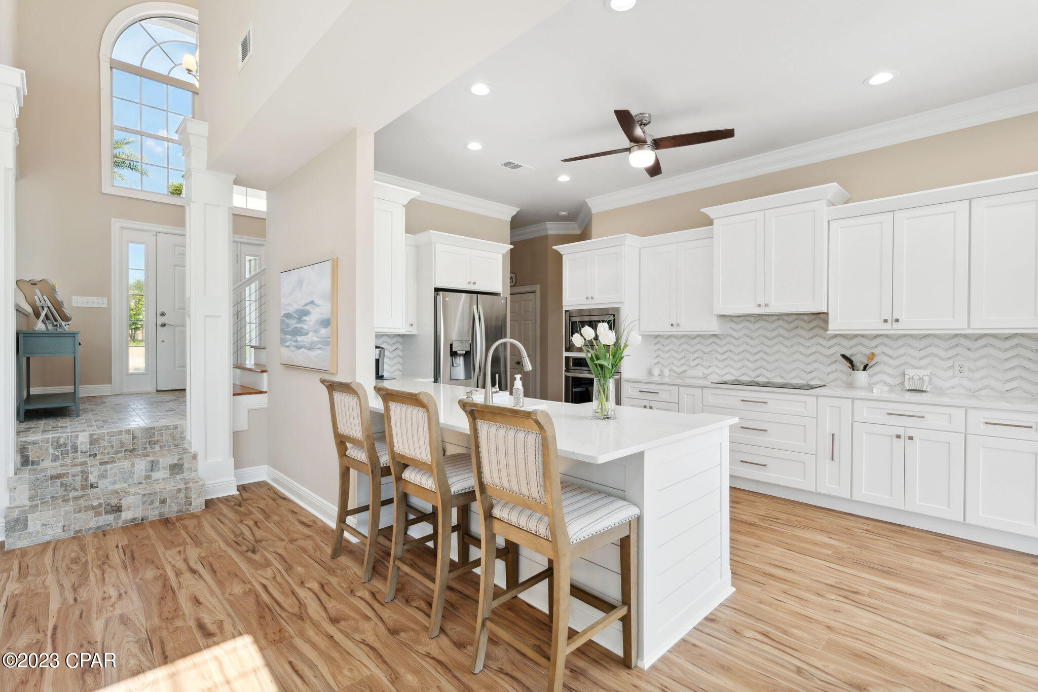 Southern Shores - Residential