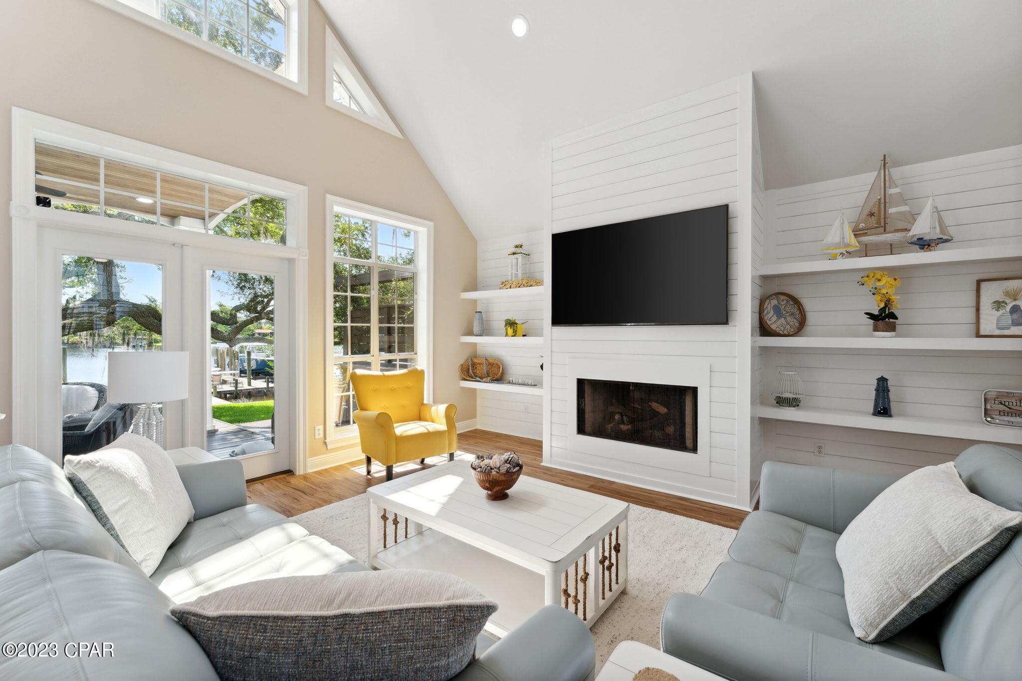 Southern Shores - Residential