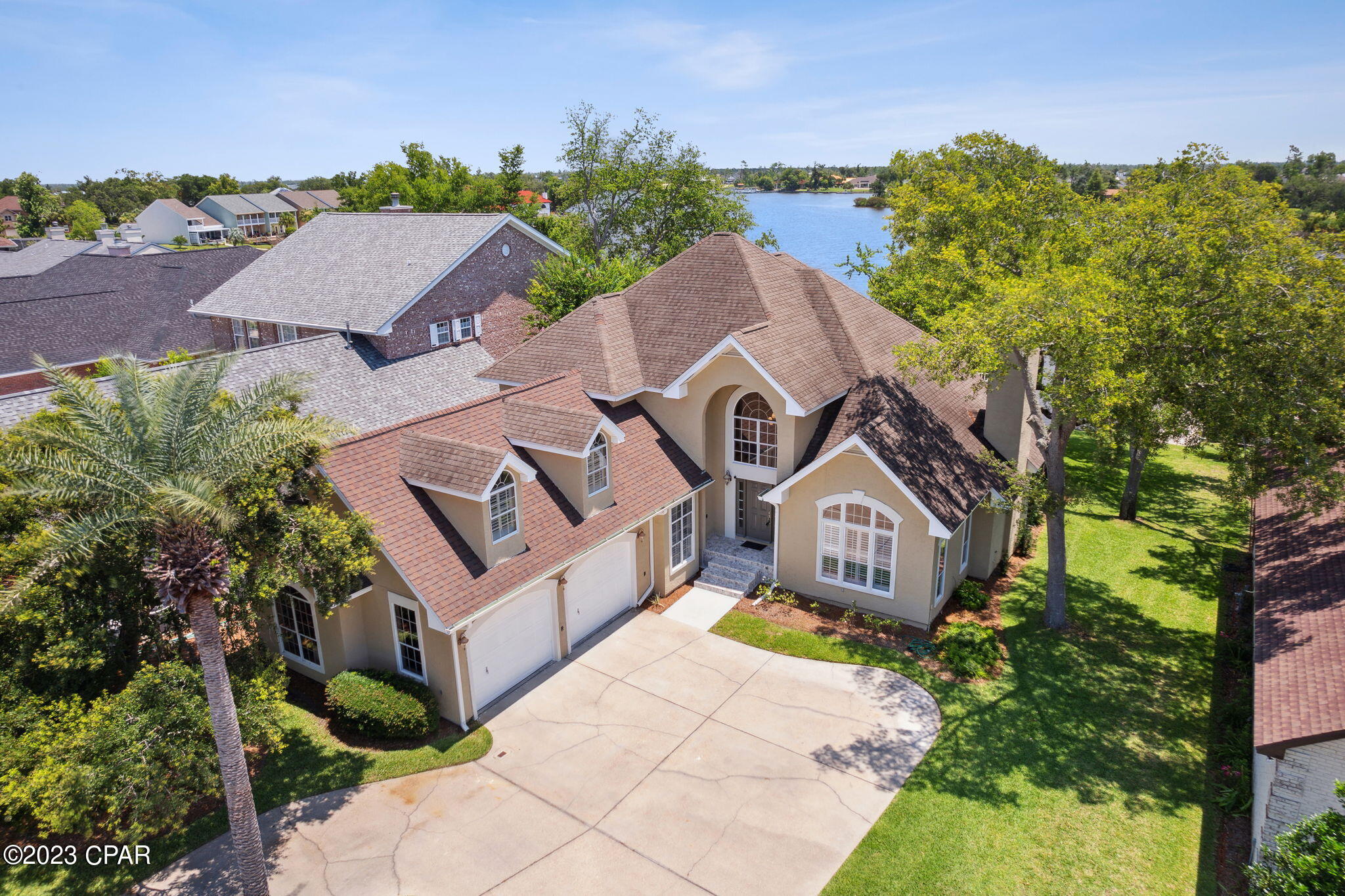 Southern Shores - Residential