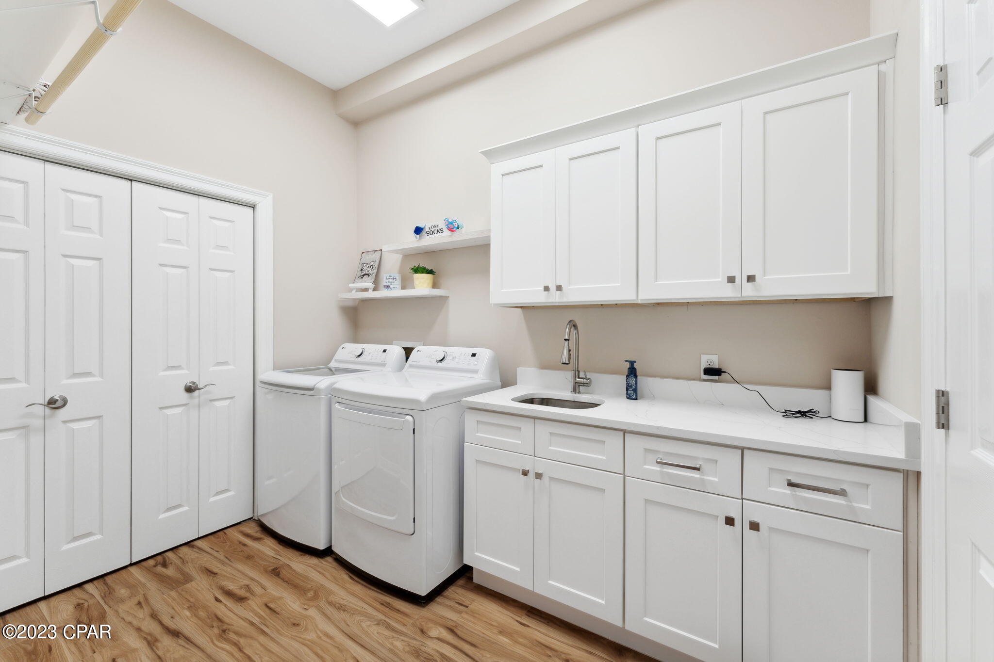 Southern Shores - Residential