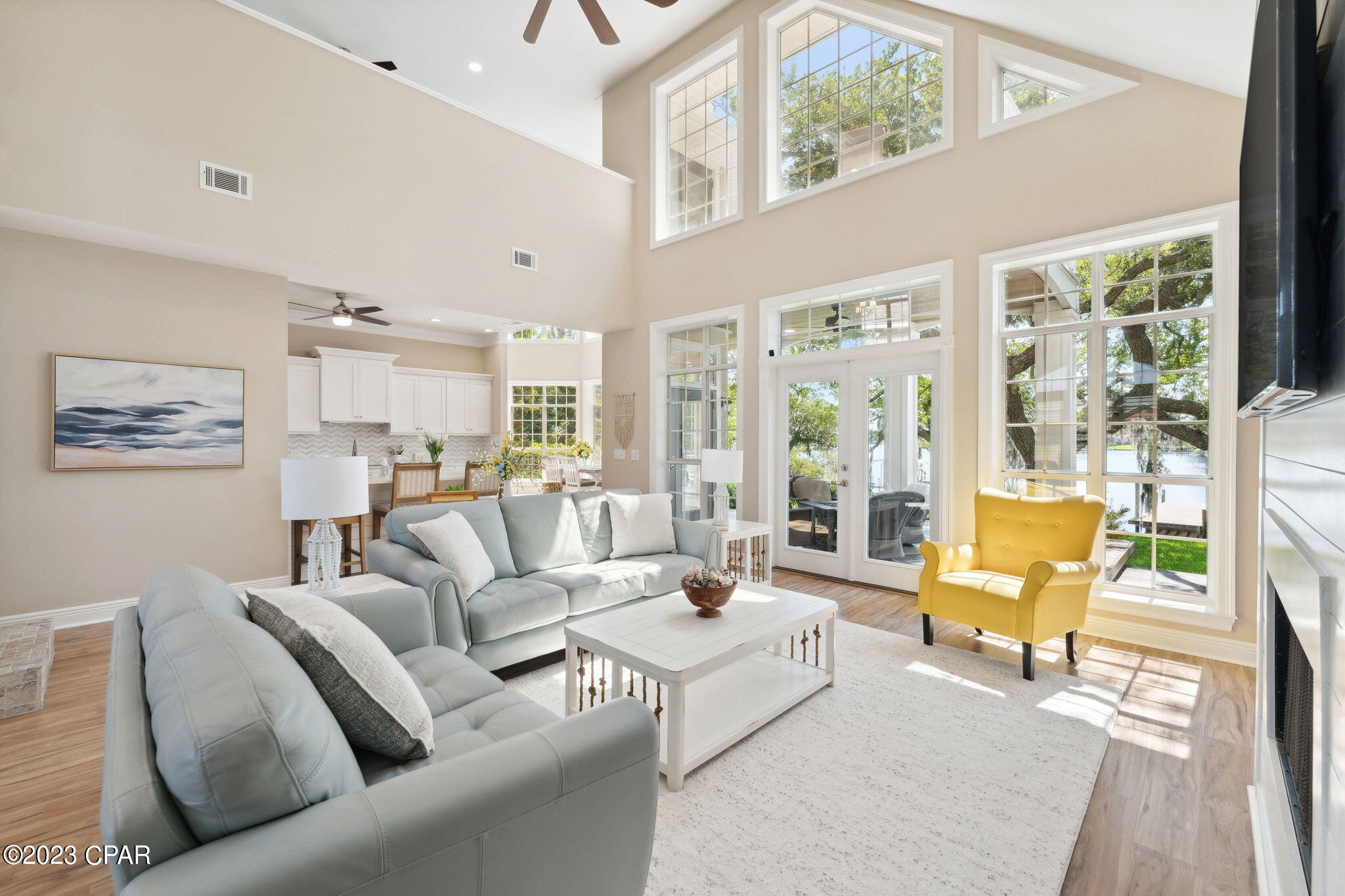 Southern Shores - Residential