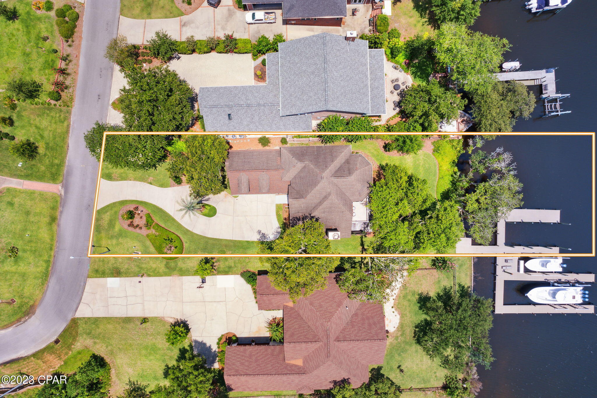 Southern Shores - Residential