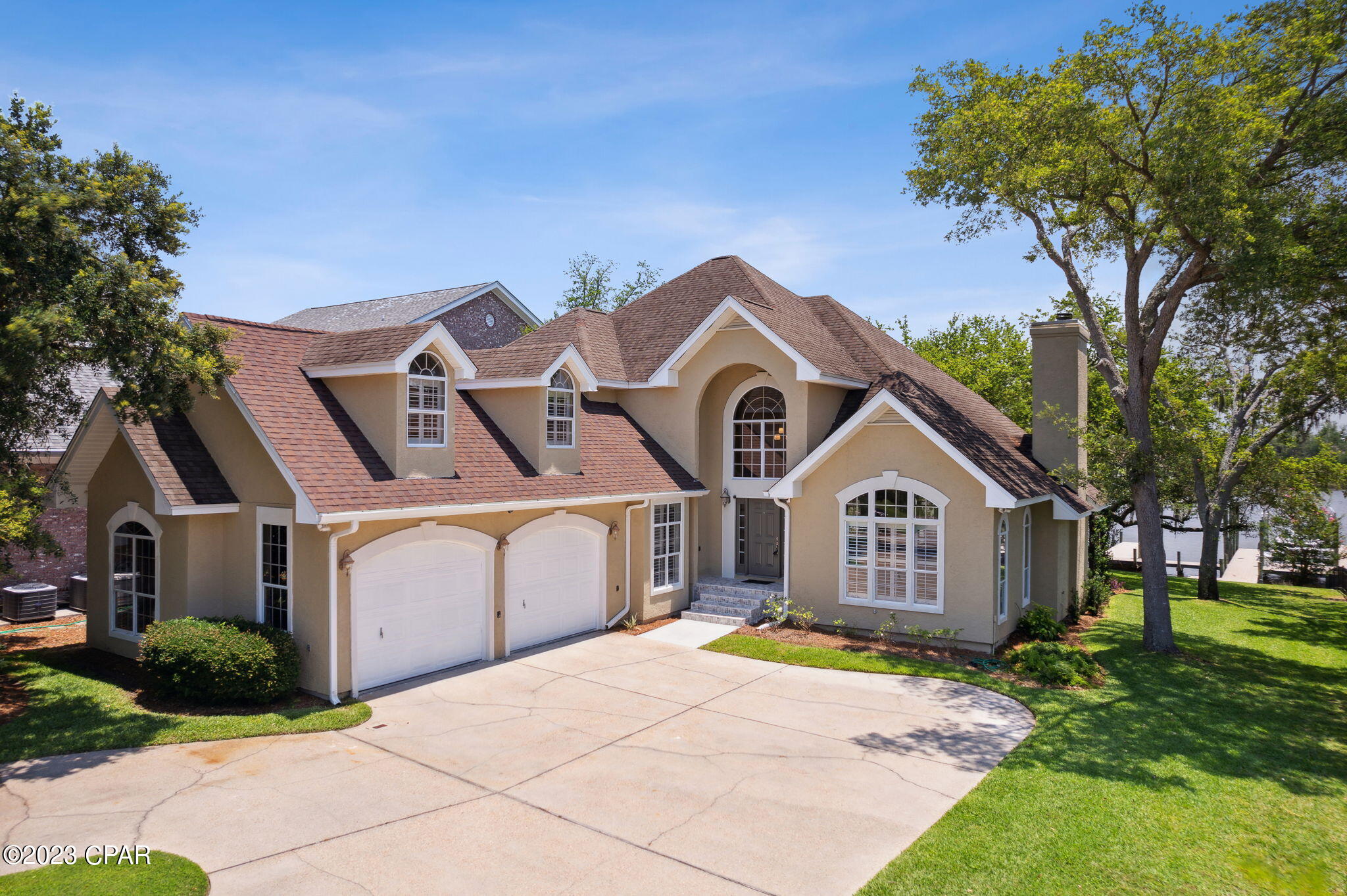 Southern Shores - Residential