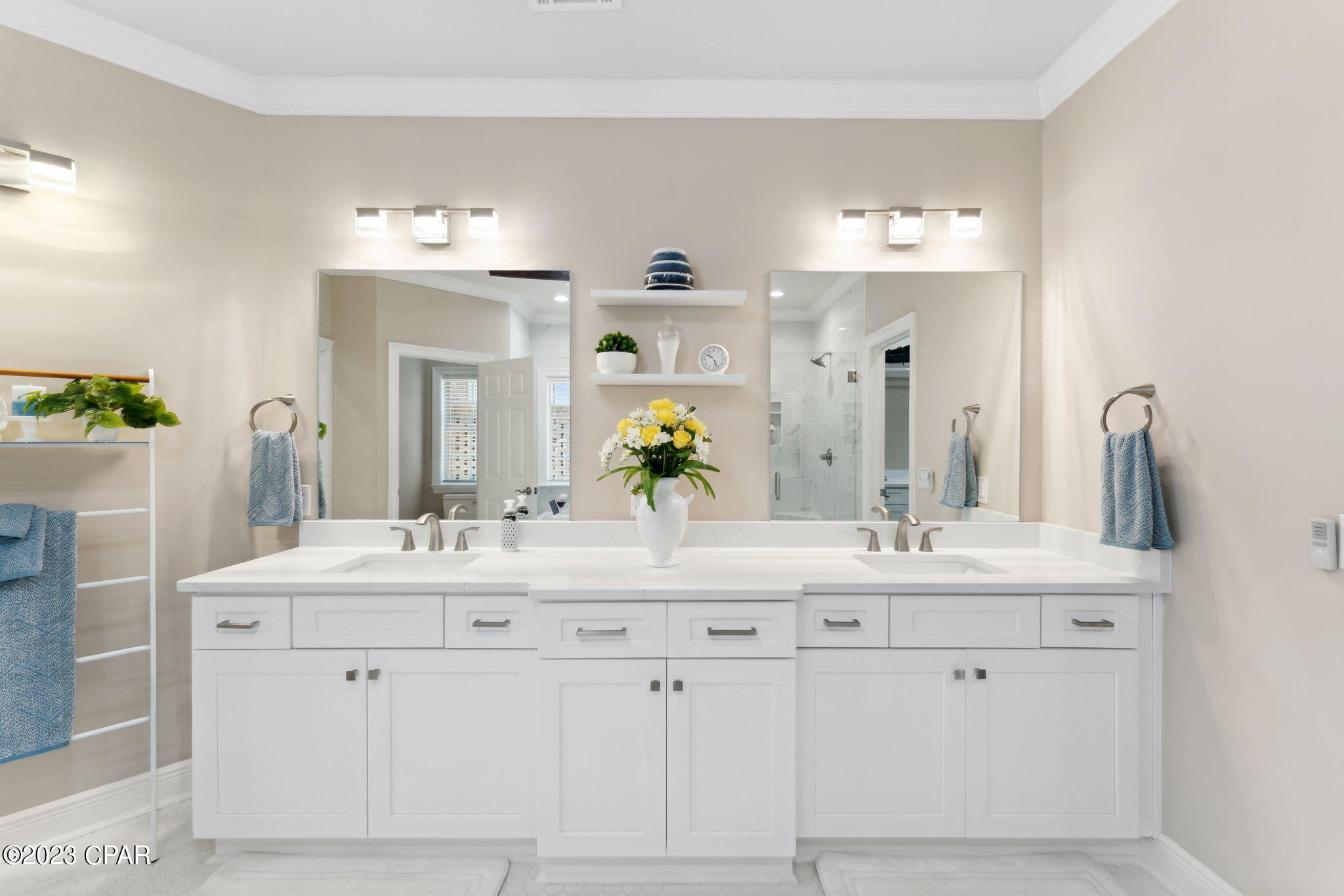 Southern Shores - Residential