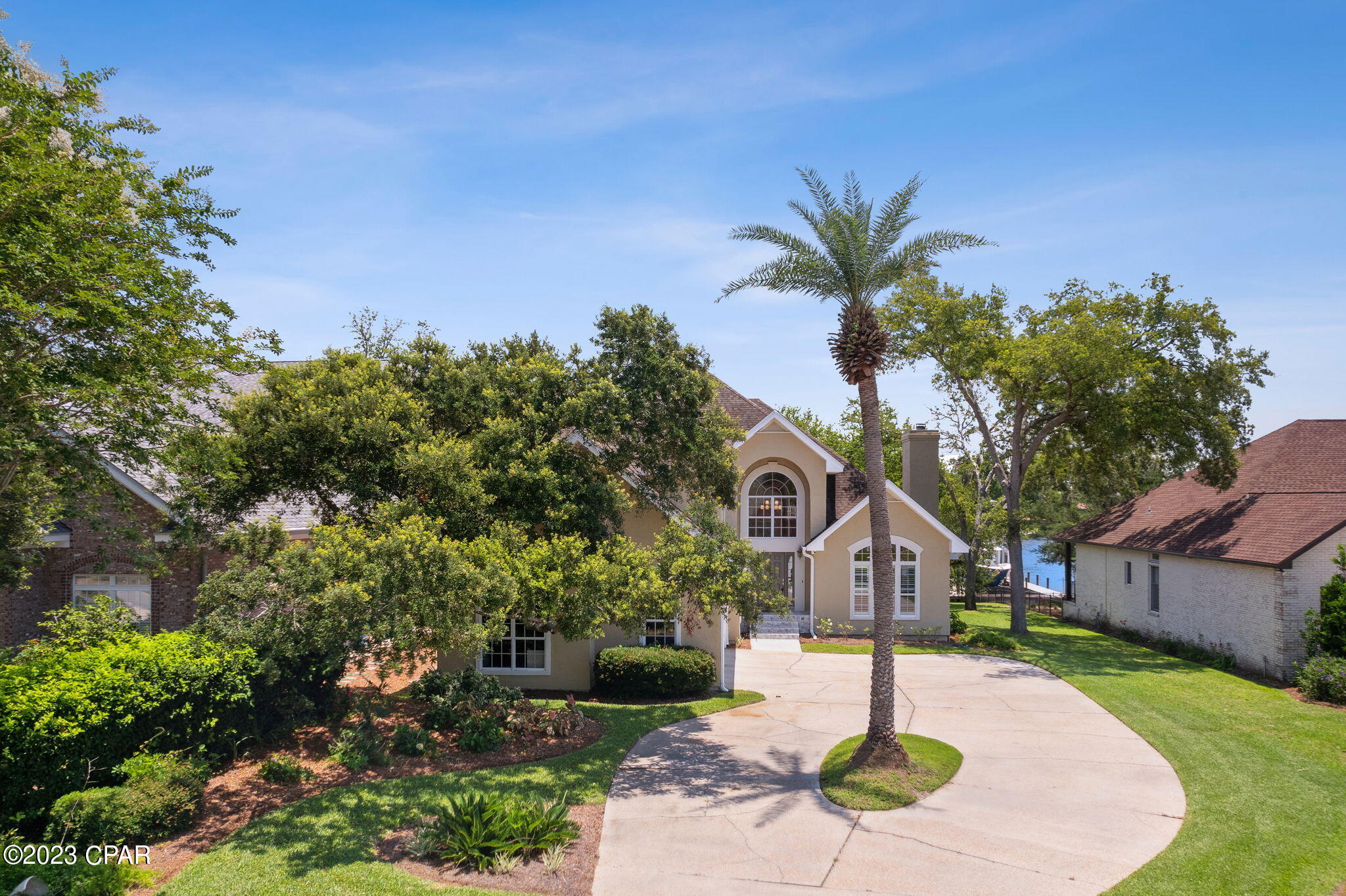 Southern Shores - Residential