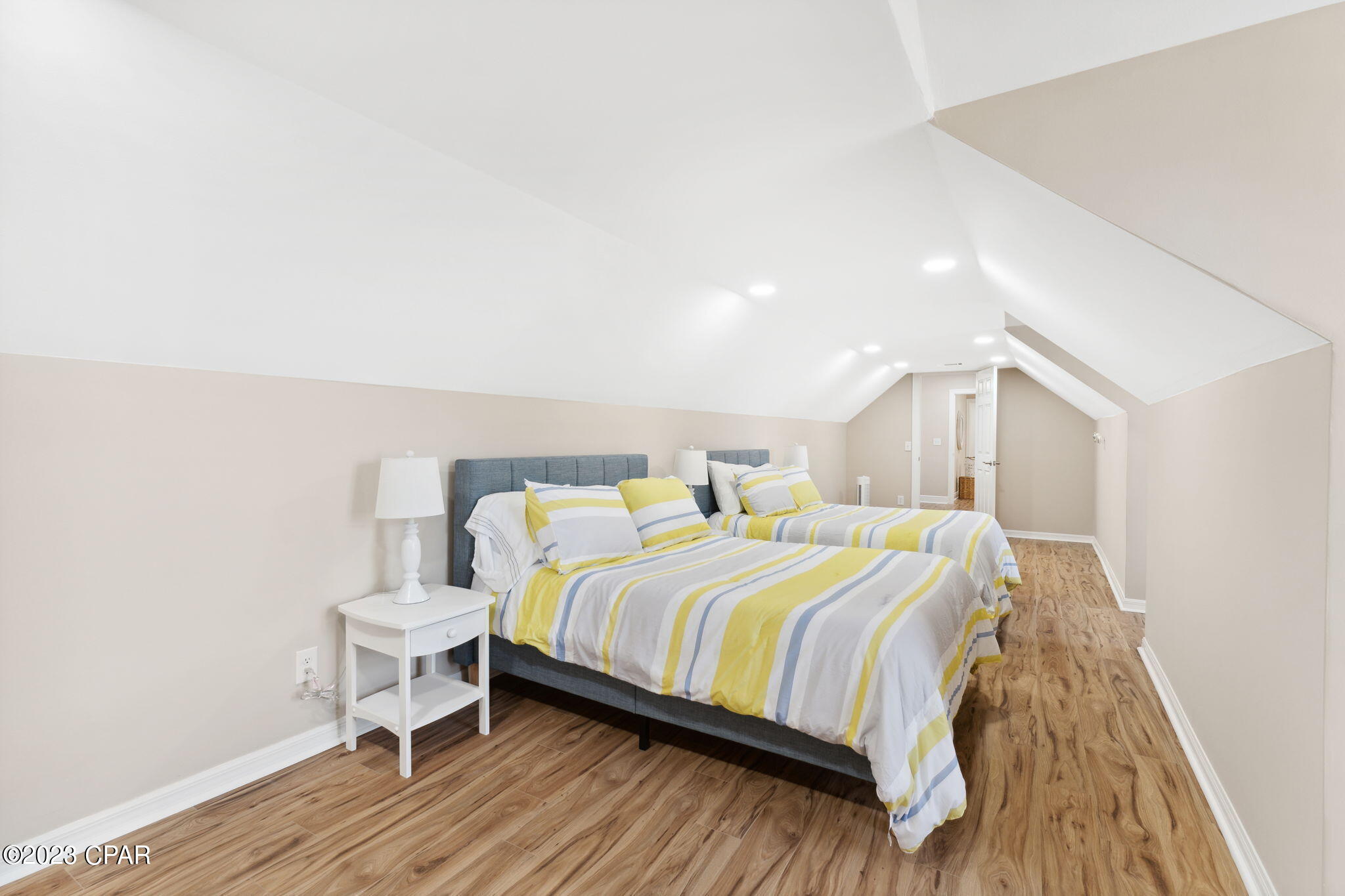 Southern Shores - Residential