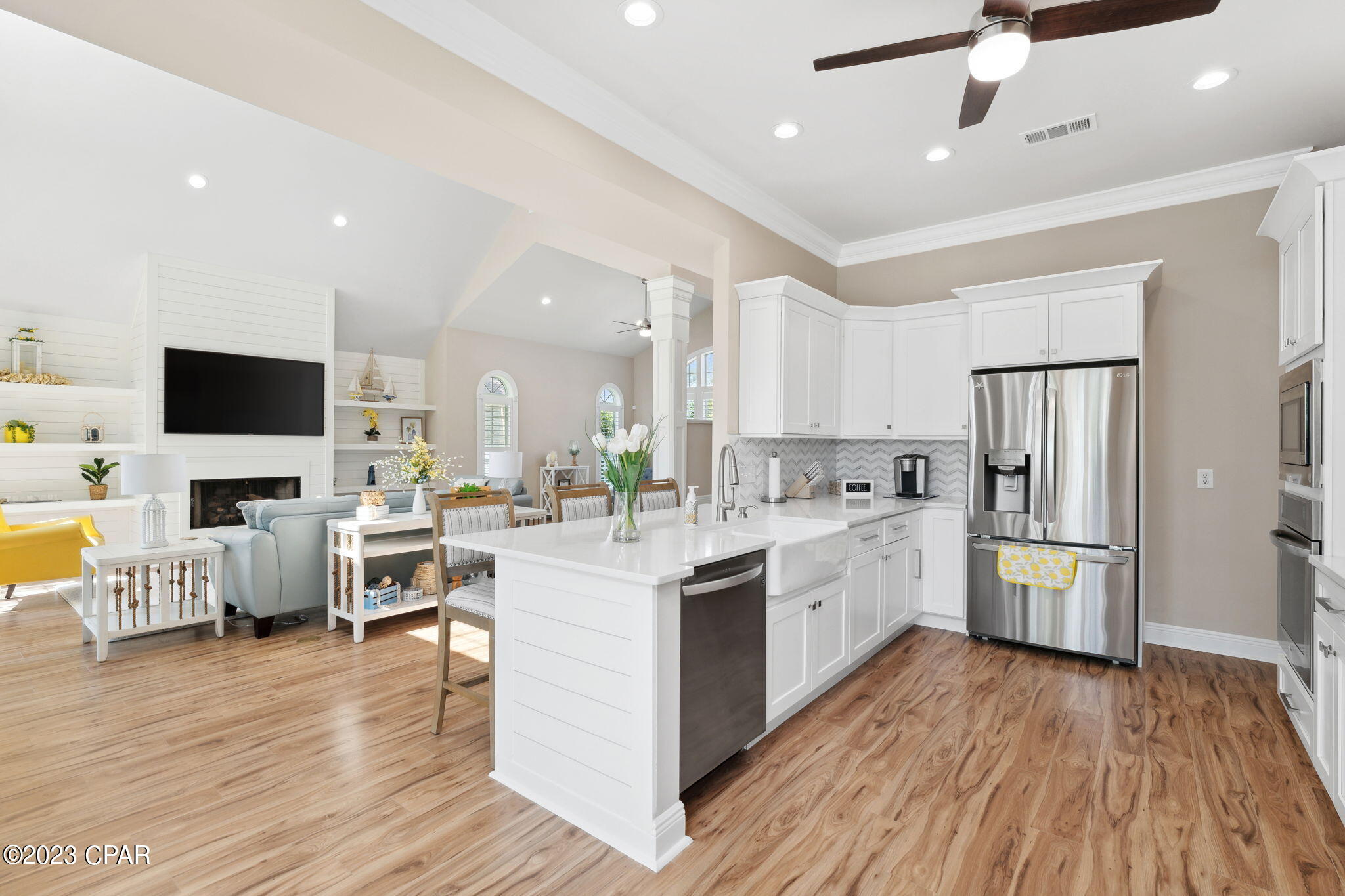 Southern Shores - Residential