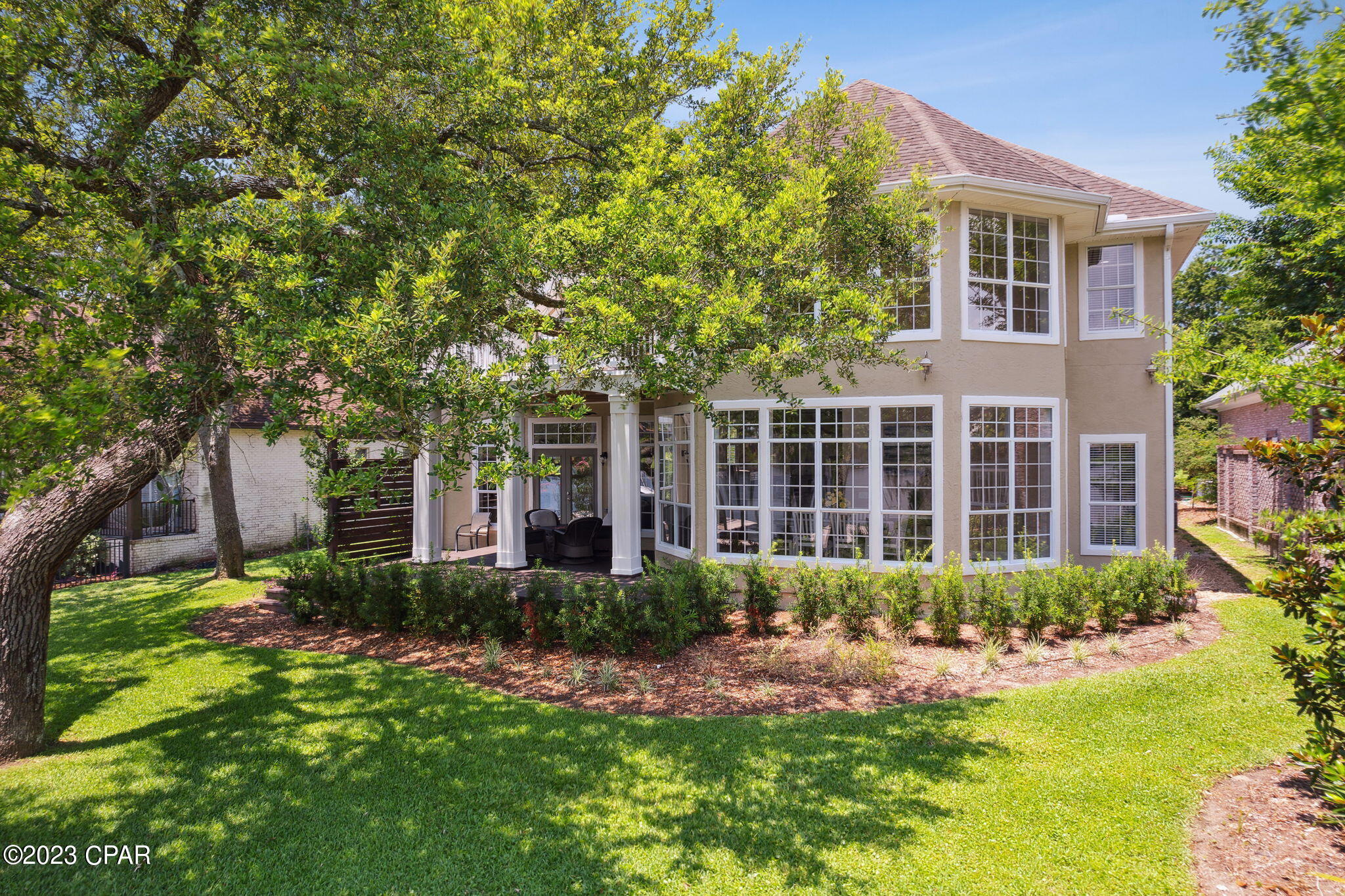 Southern Shores - Residential