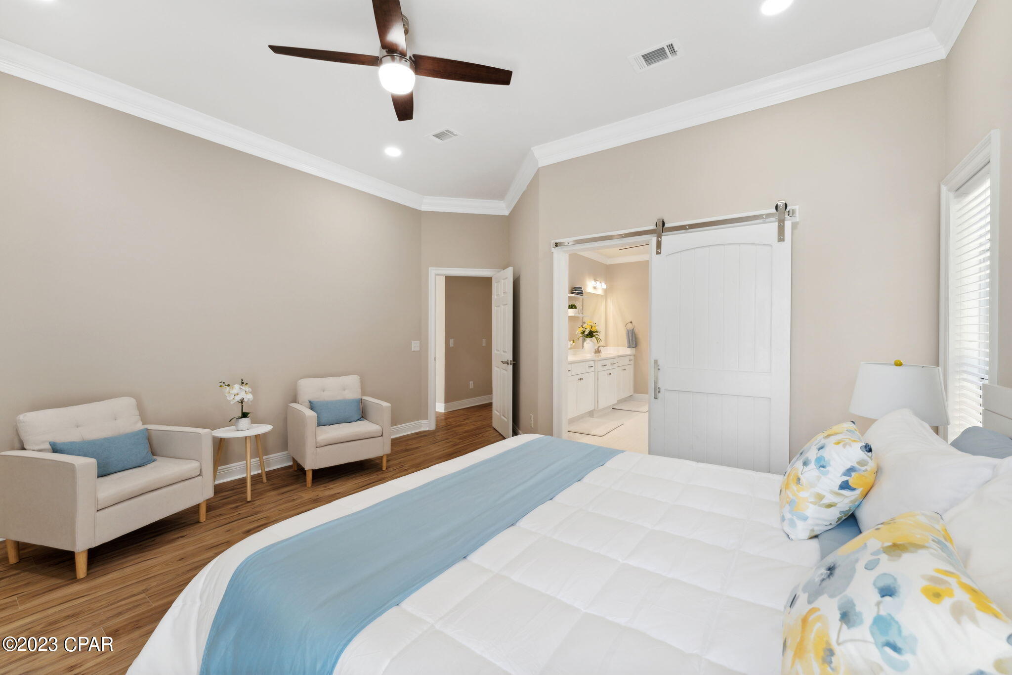 Southern Shores - Residential