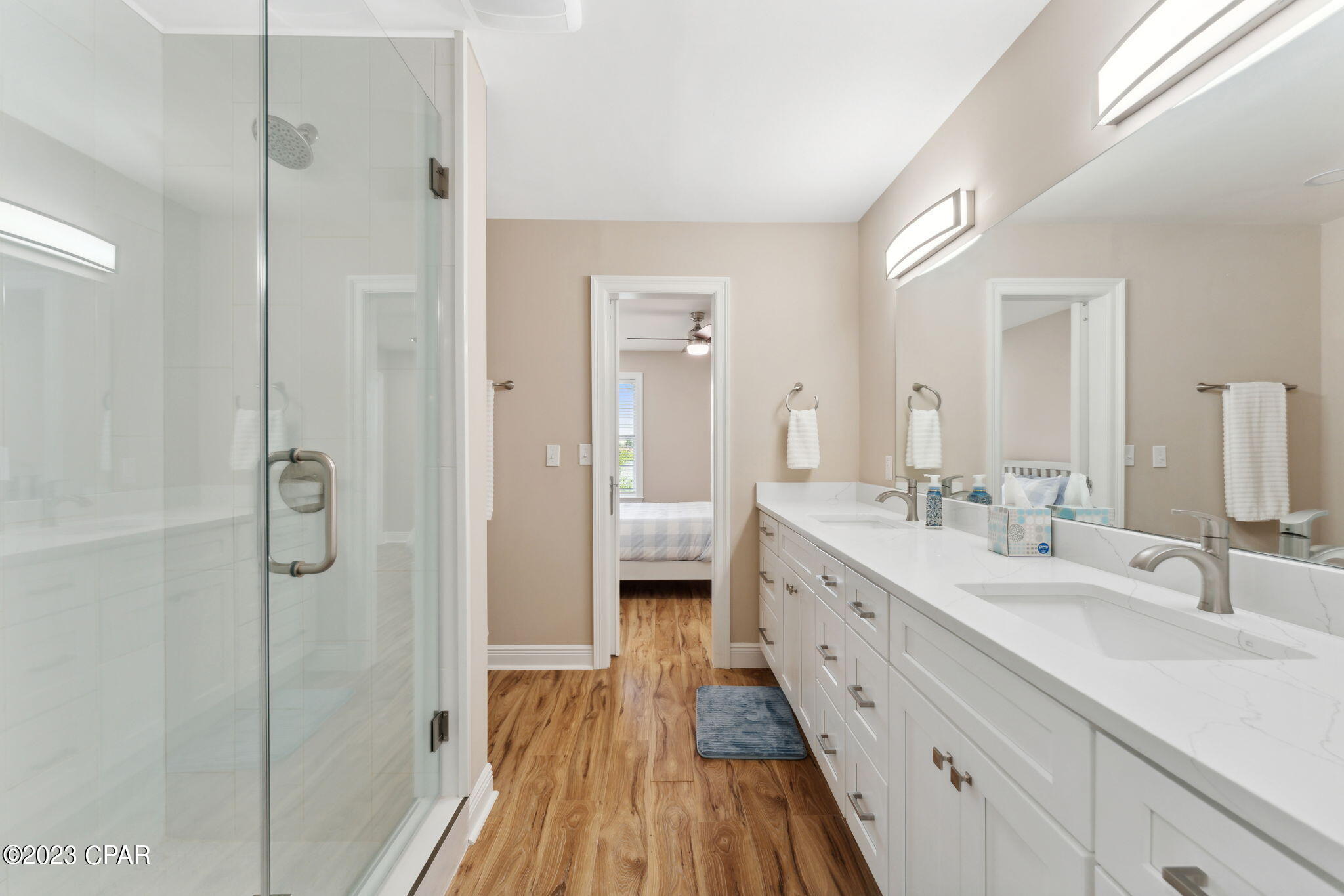 Southern Shores - Residential