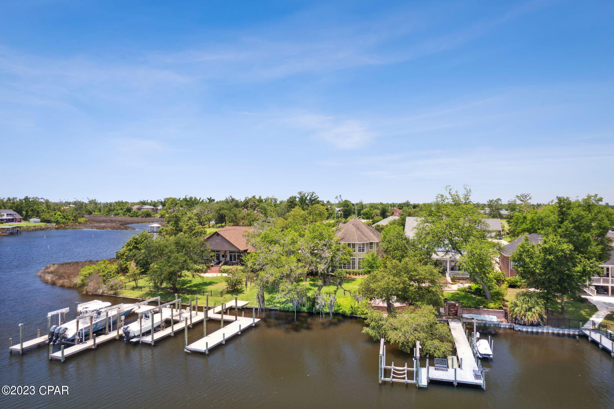 Southern Shores - Residential