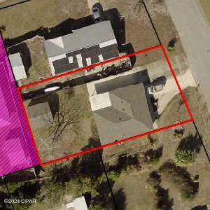 Sherwood Unit 5 - Residential