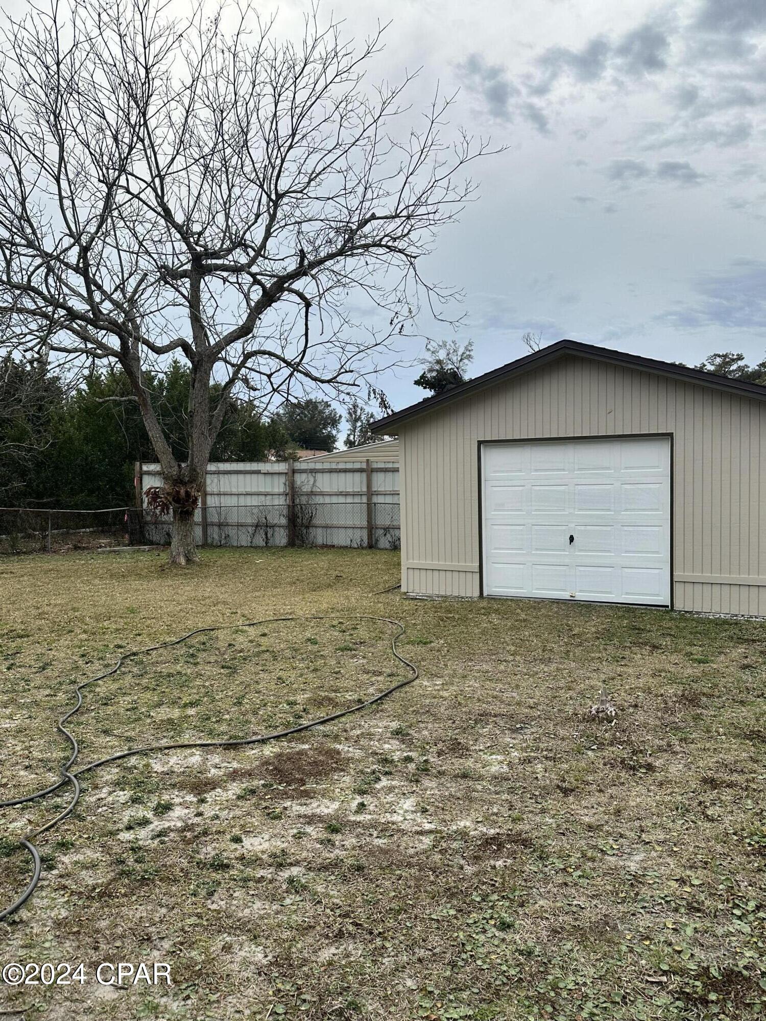 Sherwood Unit 5 - Residential