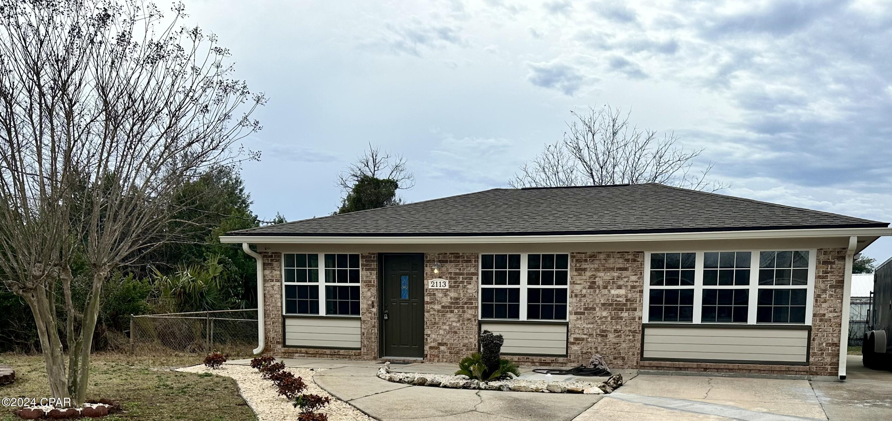 Sherwood Unit 5 - Residential