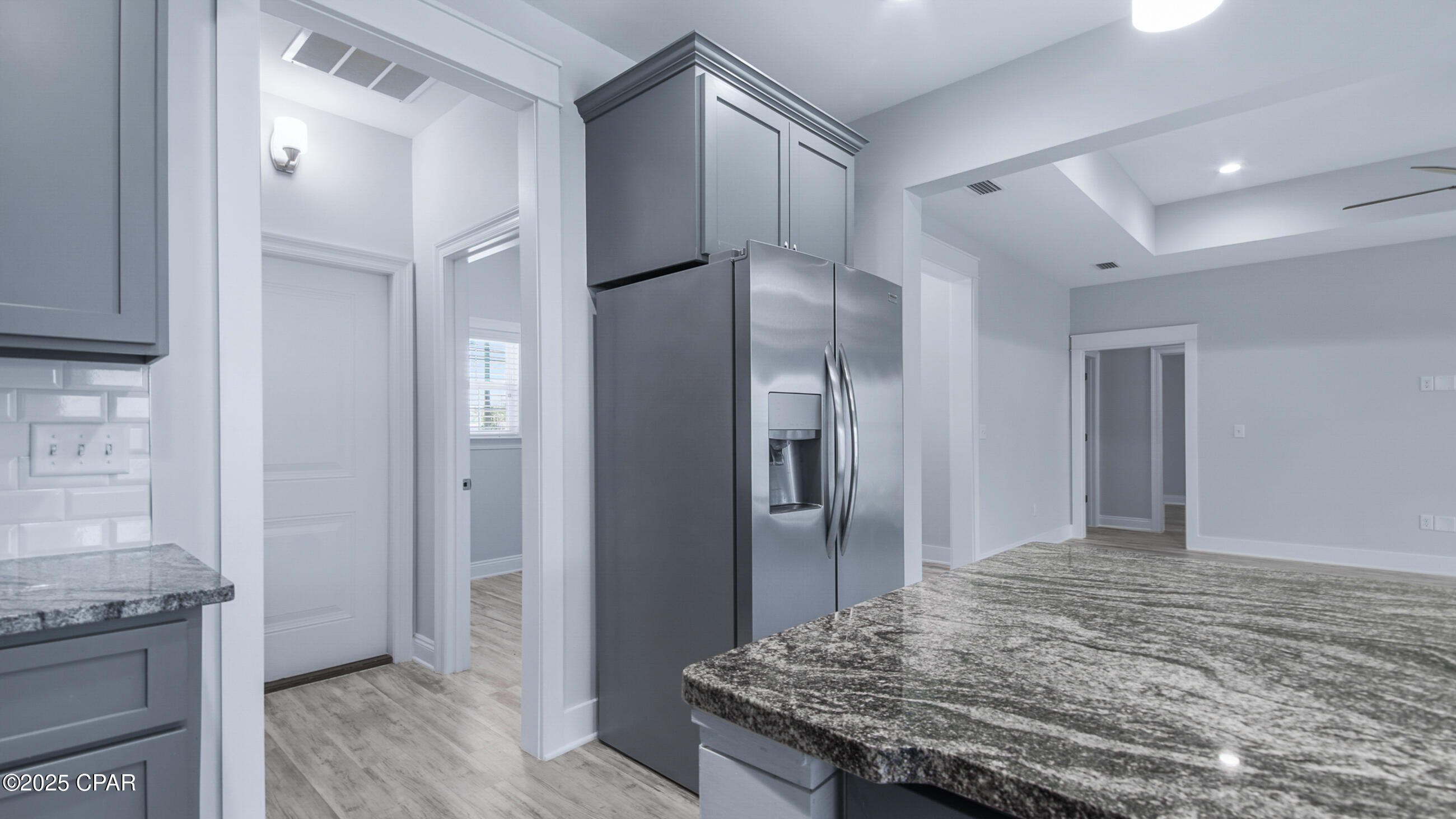 [No Recorded Subdiv] - Residential