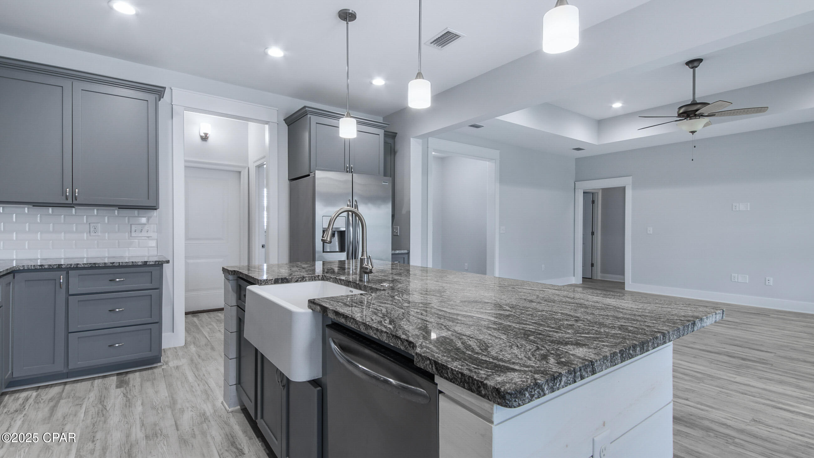 [No Recorded Subdiv] - Residential