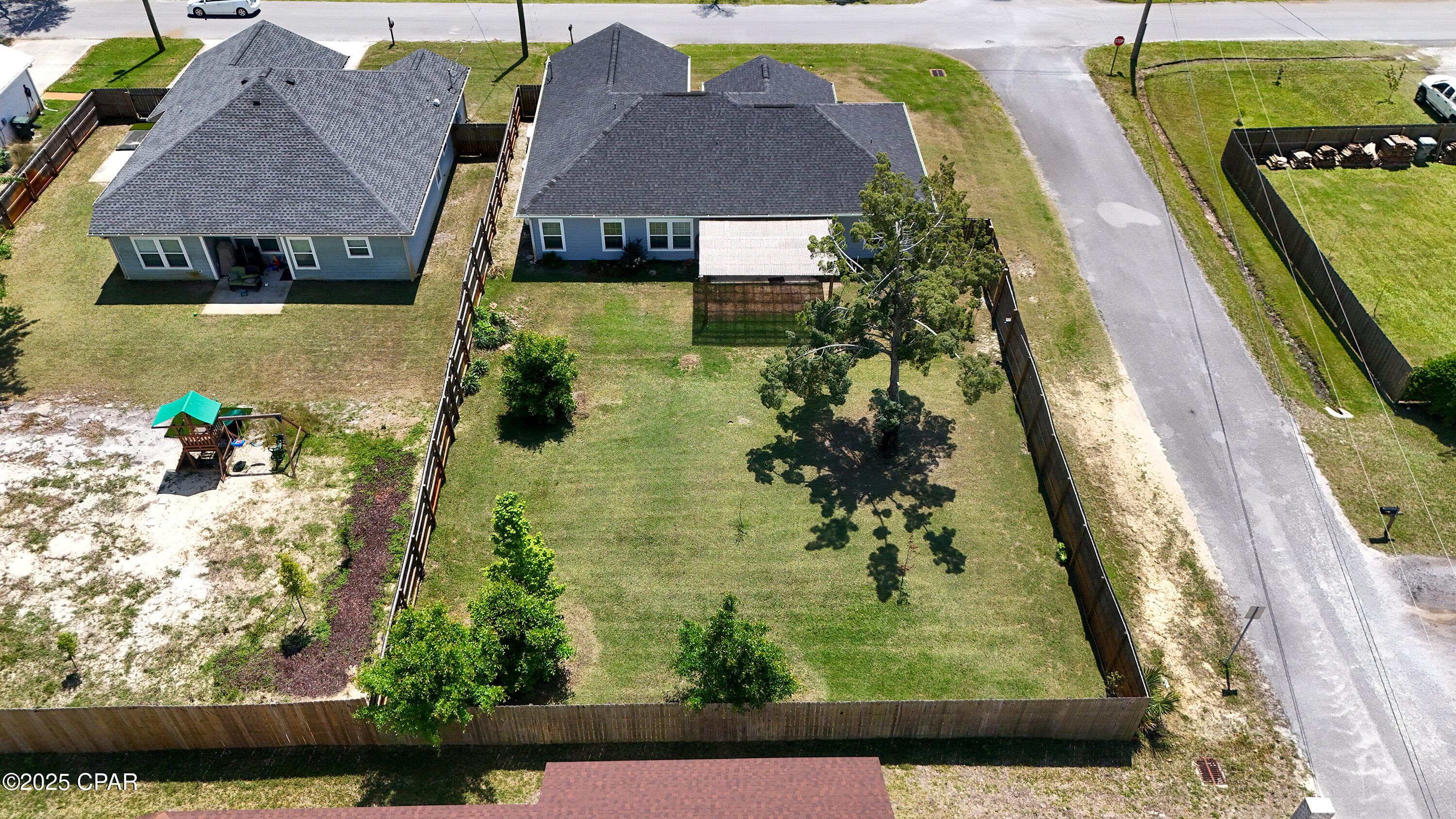 [No Recorded Subdiv] - Residential