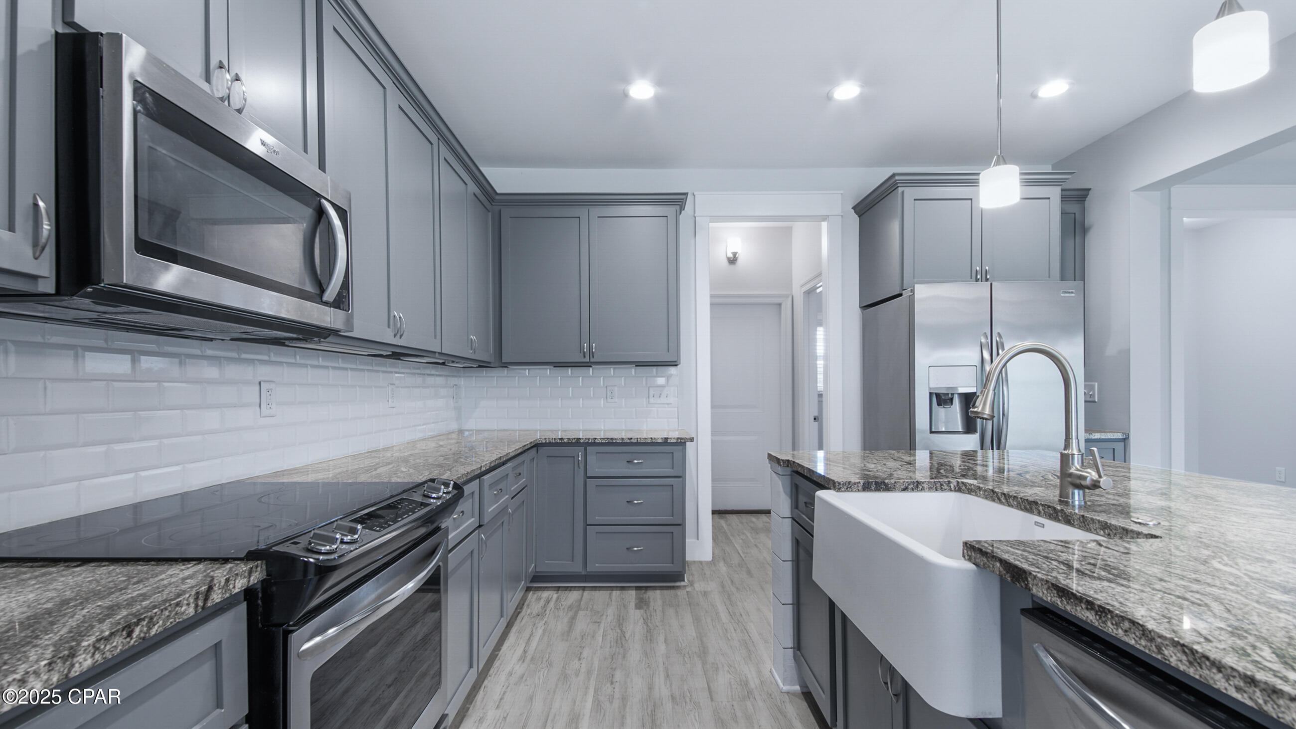 [No Recorded Subdiv] - Residential