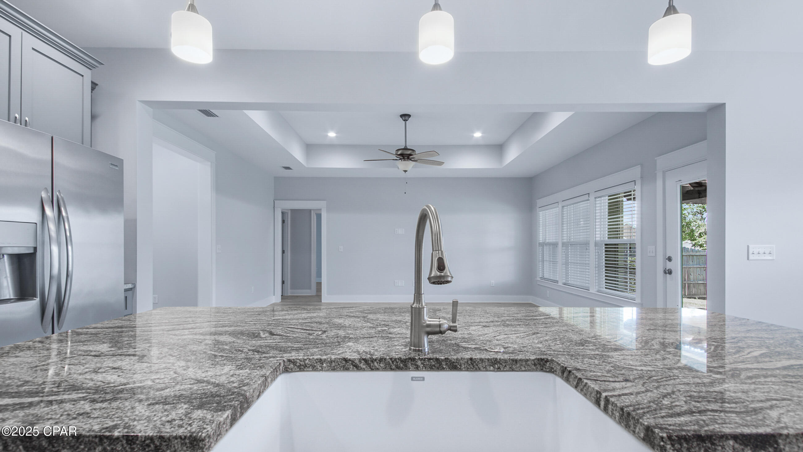 [No Recorded Subdiv] - Residential