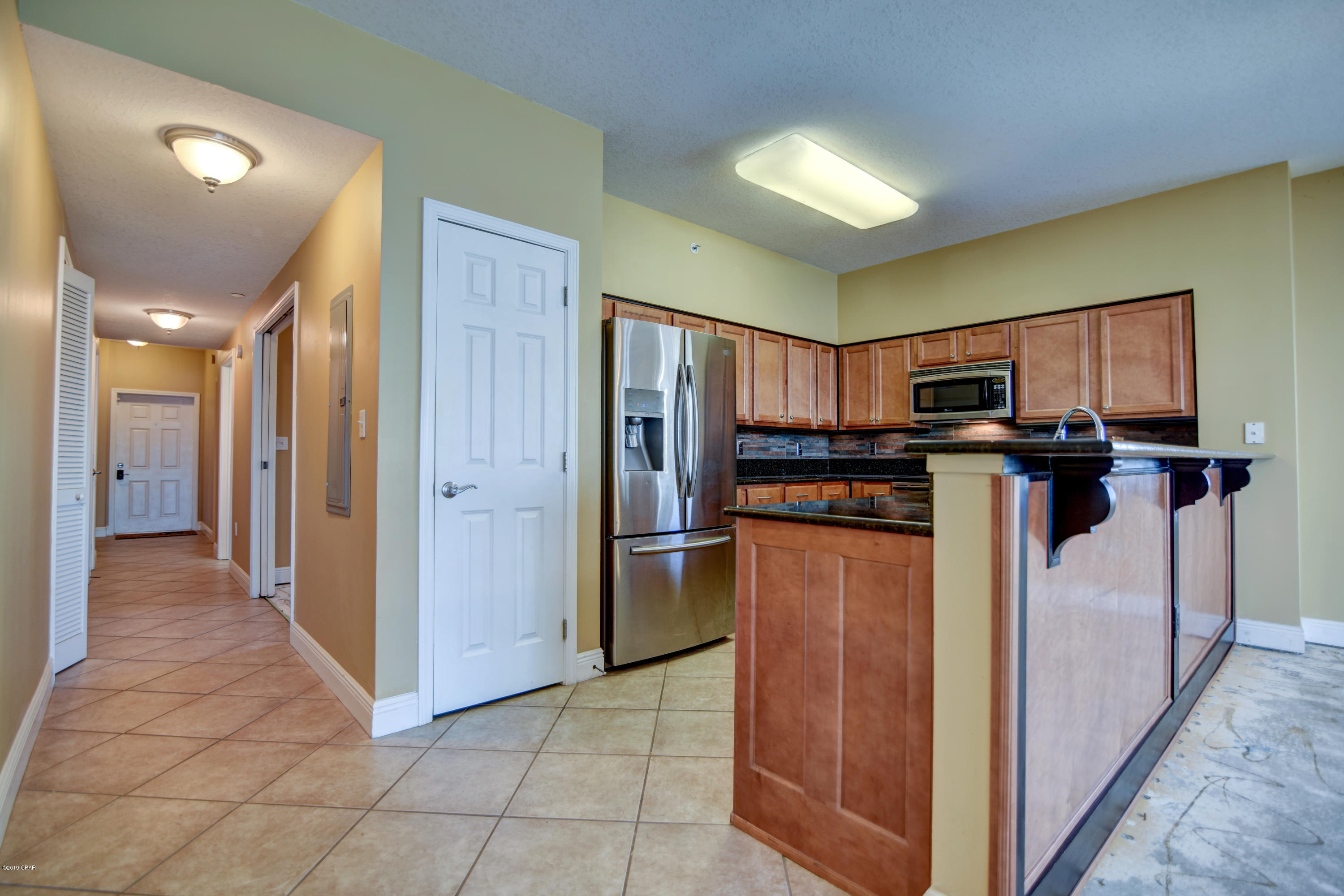 Magnolia Bay Club - Residential