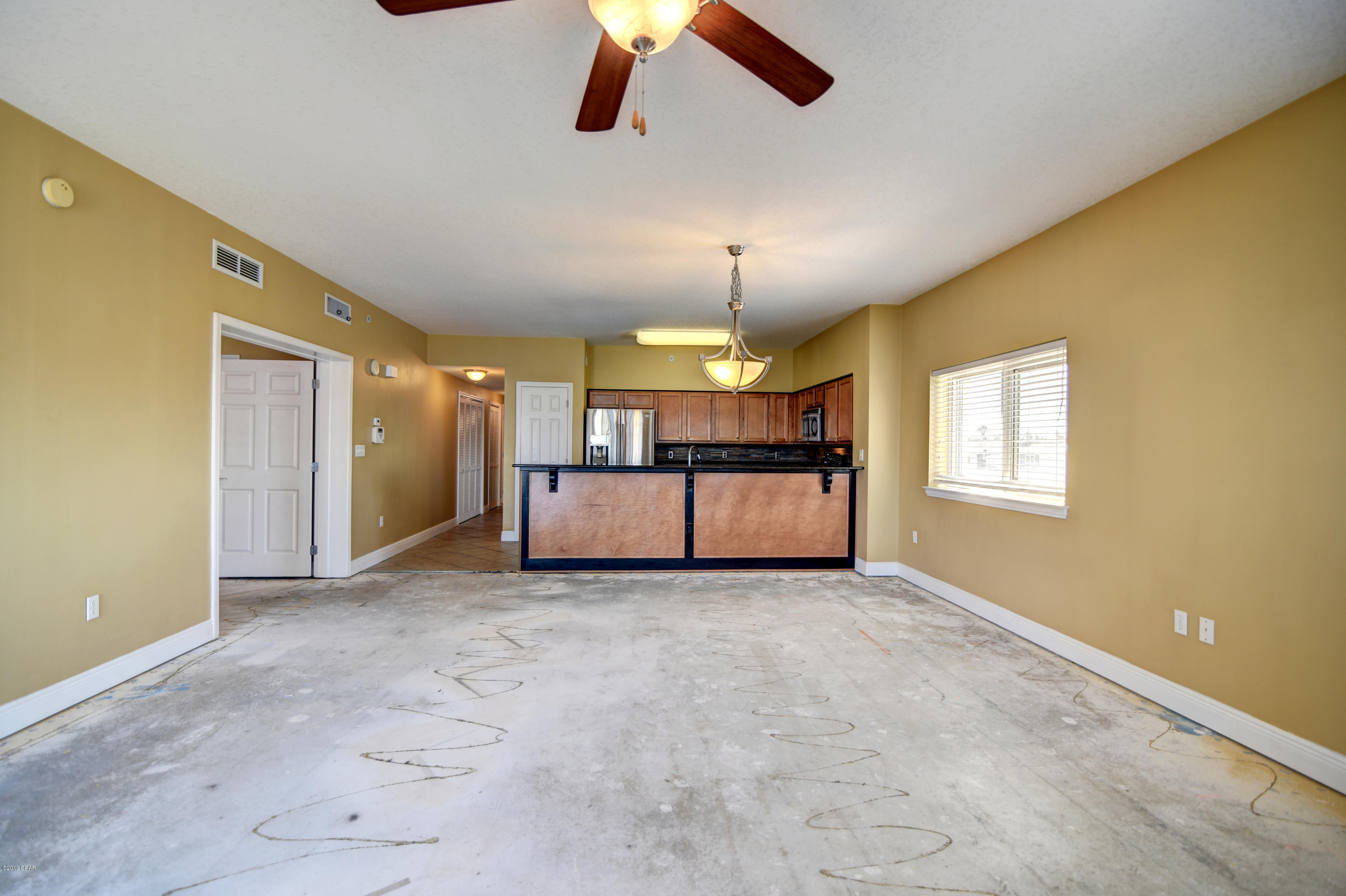 Magnolia Bay Club - Residential