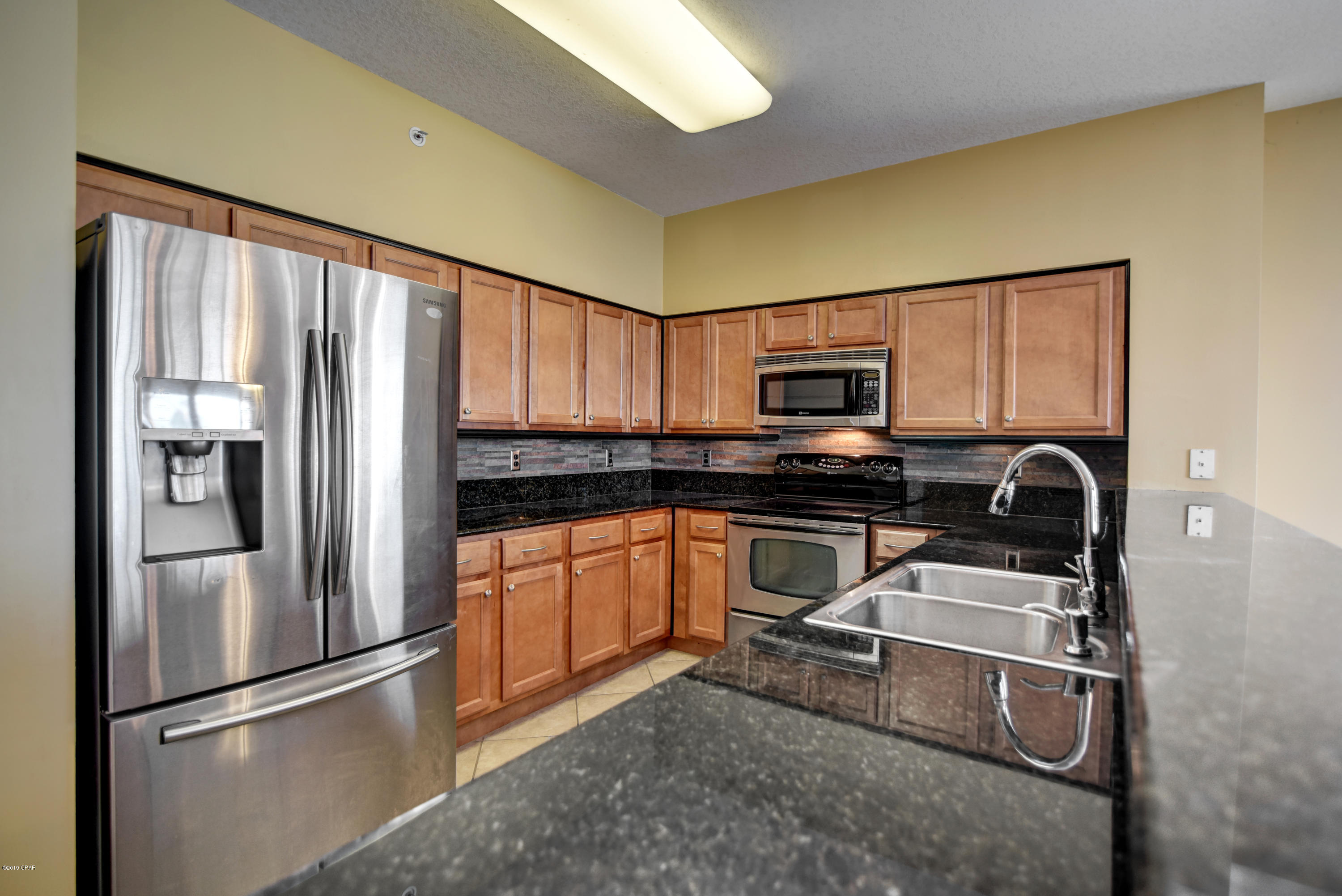 Magnolia Bay Club - Residential