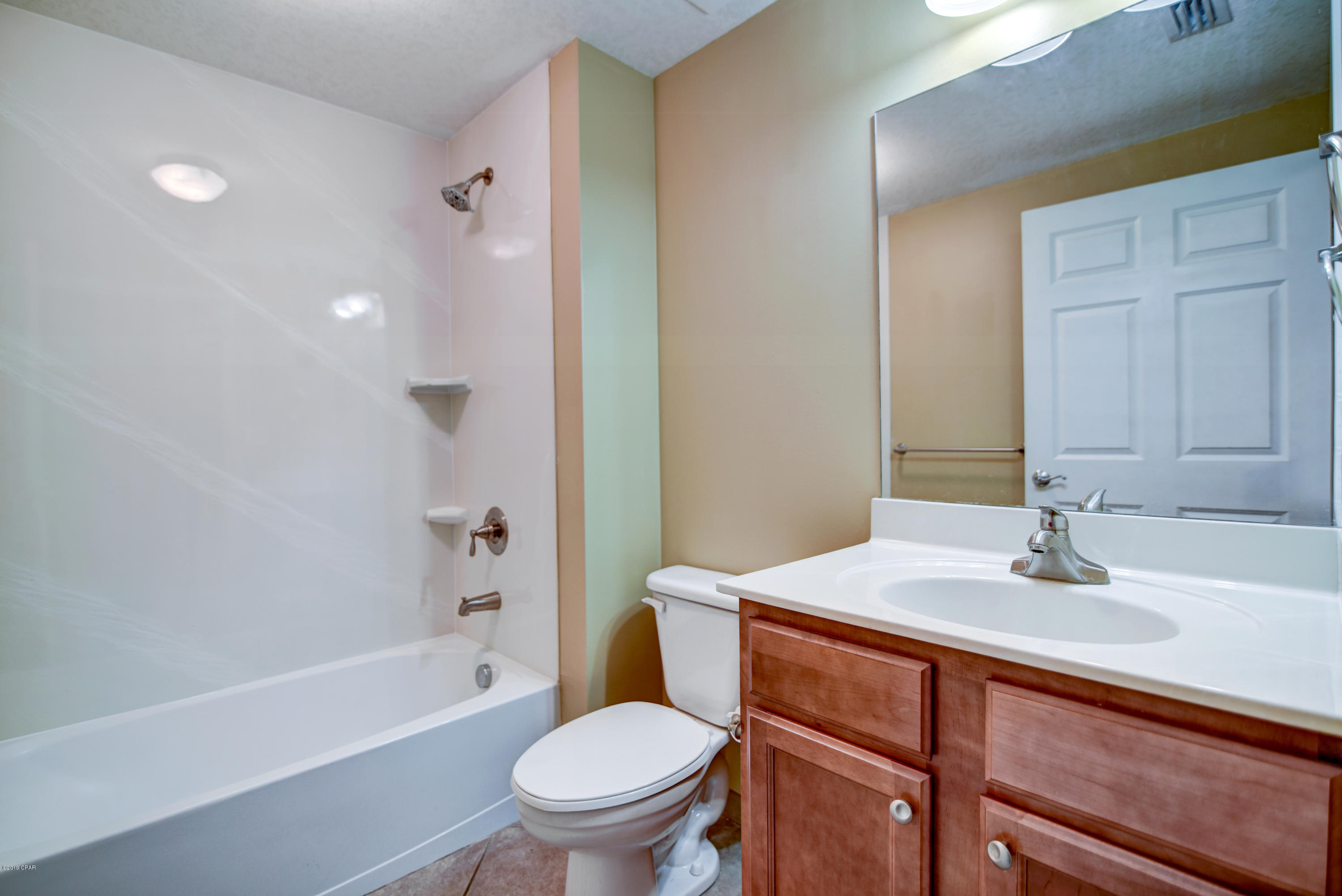 Magnolia Bay Club - Residential