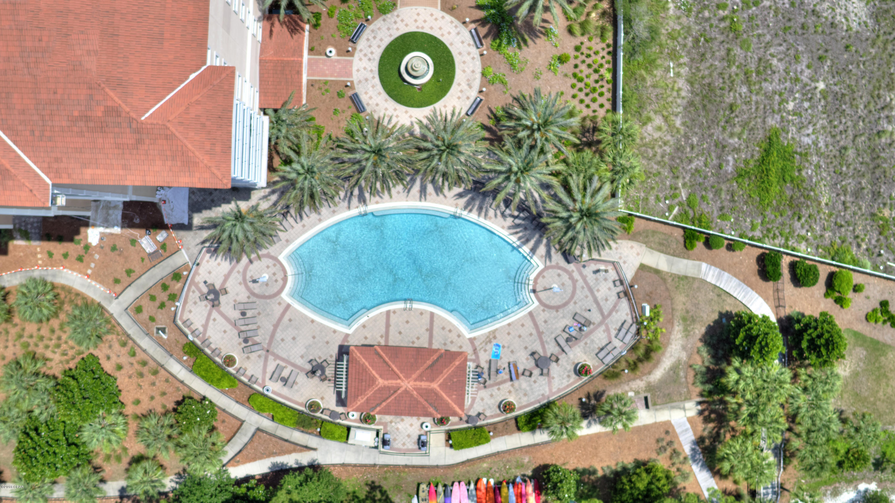 Magnolia Bay Club - Residential