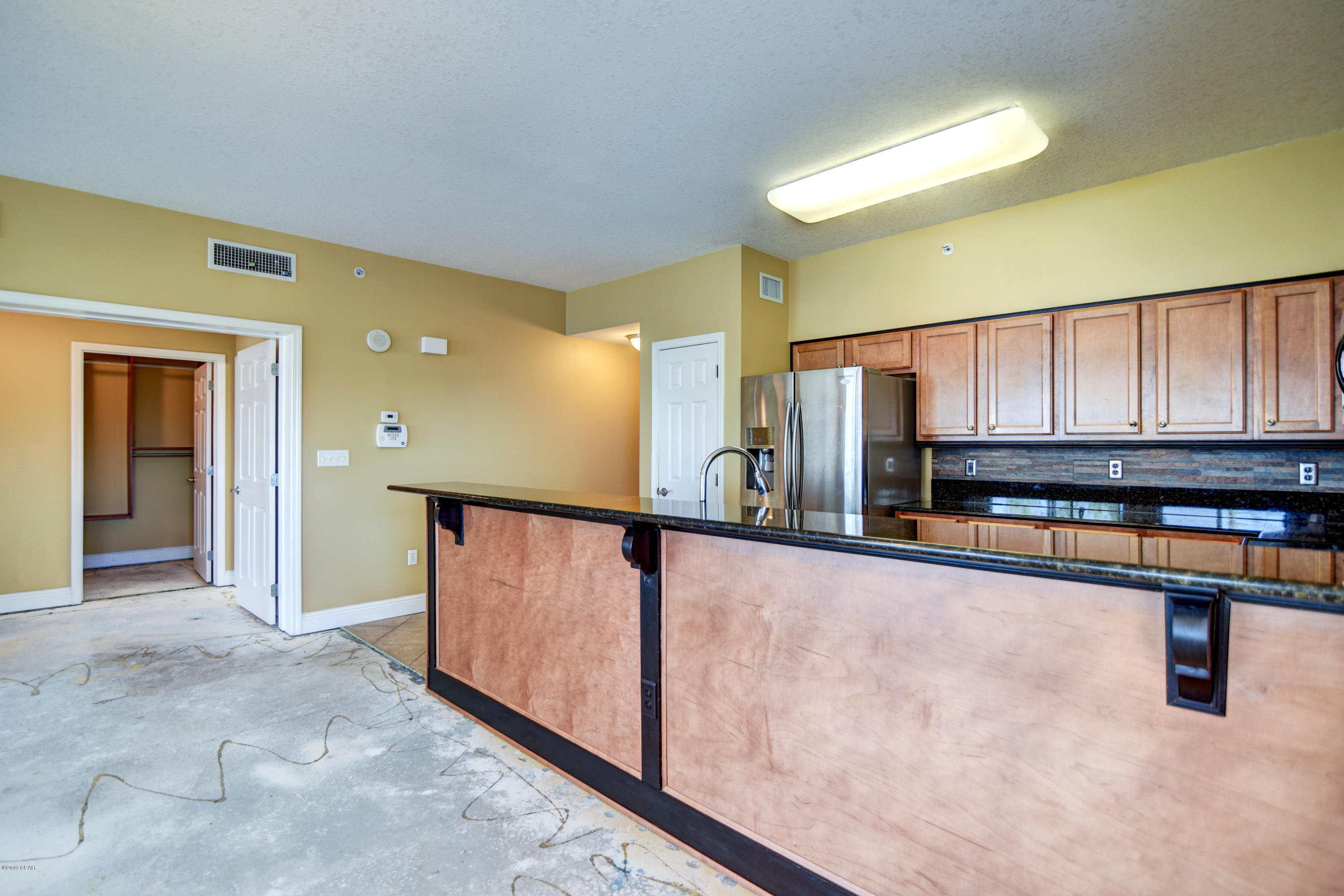 Magnolia Bay Club - Residential